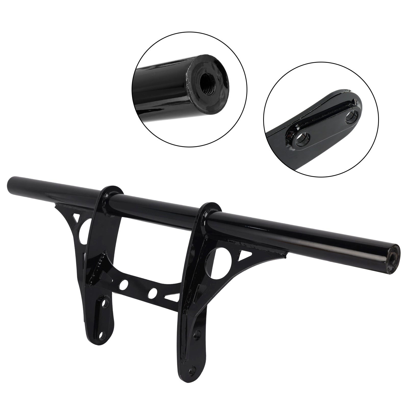 2004-2025 Xl883 1200 X48 72 Engine Guard Anti-Crash Bumper Protector