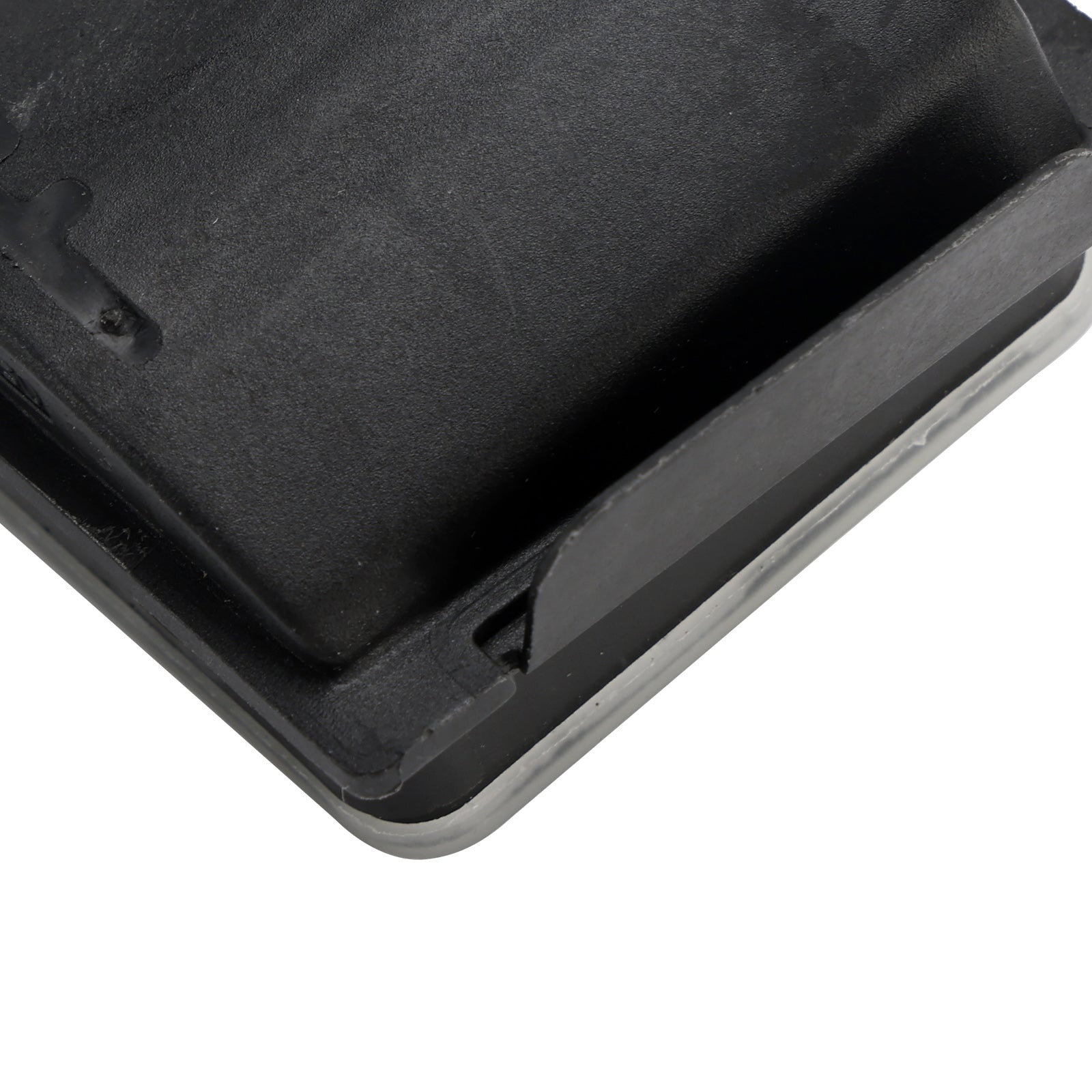 Mercedes-Benz EQC Hybrid Fuel Flap Release Actuator Motor A0008206212