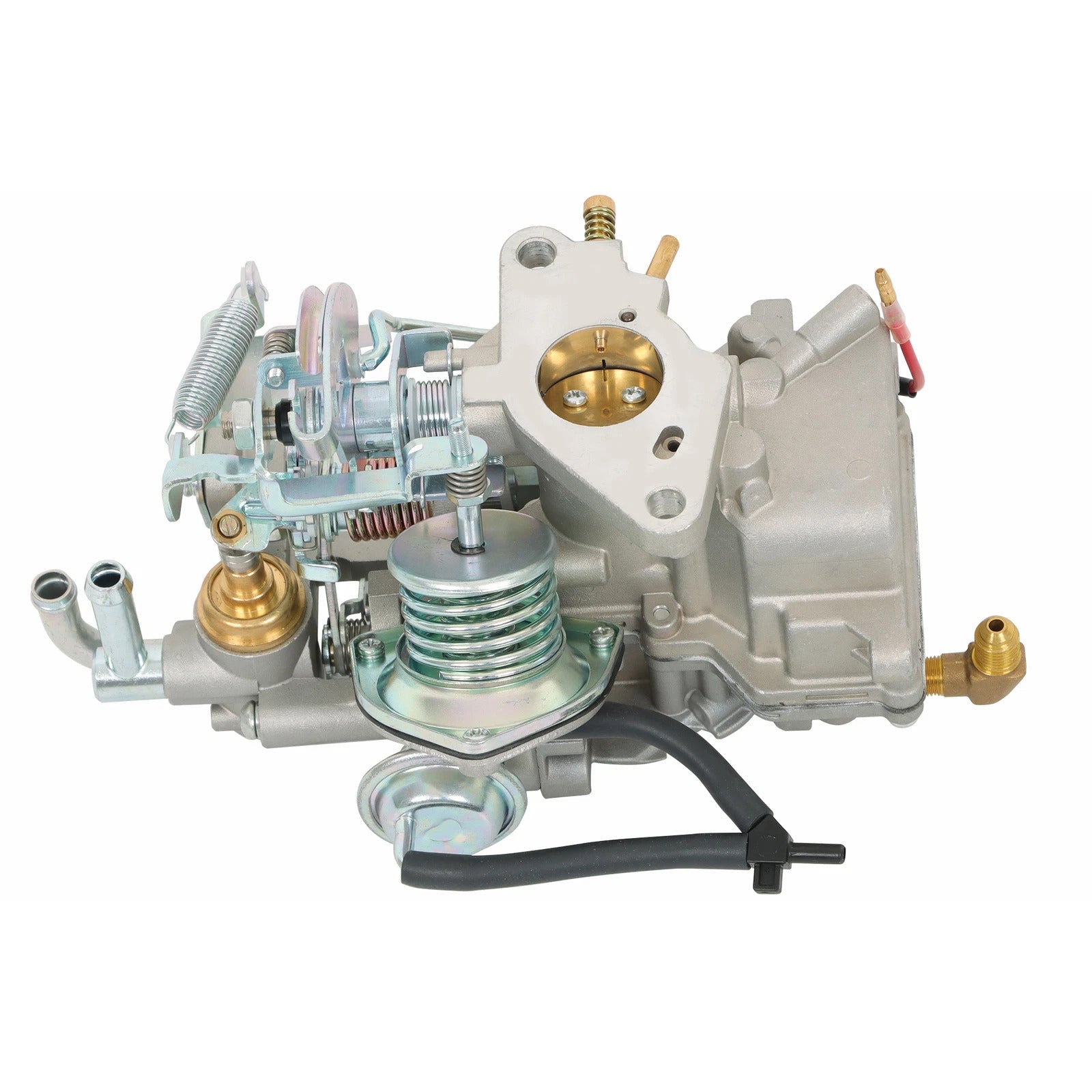 Carburetor 16010-FU400 For Nissan Forklift TCM LO2 K21 K25 Gas Engine