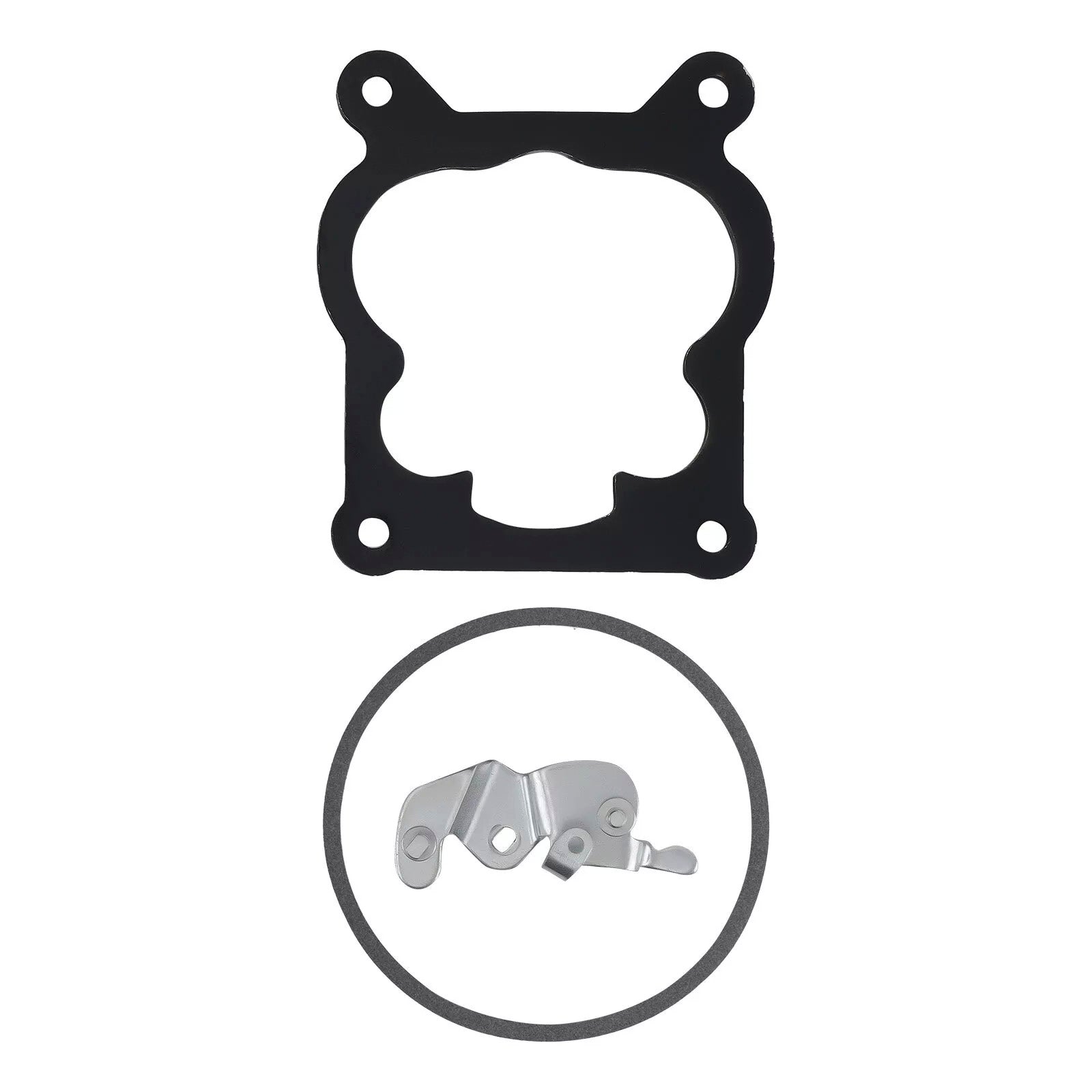 1986-1988 Chevrolet Caprice 5.0L 305Cu Carburetor 1711045 17110901 17111478