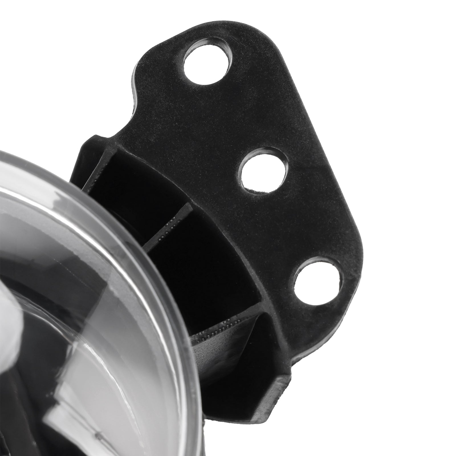 2004-2010 BMW E60 525I 530I 535I 545I 550I M5 Pair Front Fog Light 63177897187