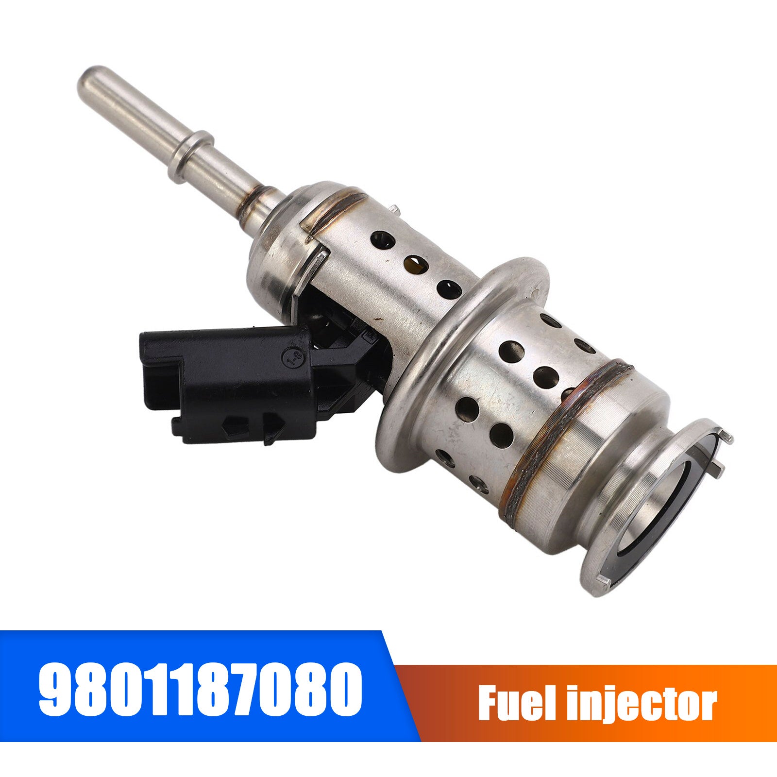 DEF Fuel injector 9801187080 for Peugeot Boxer Citroen Relay 2.0-2.2JTD
