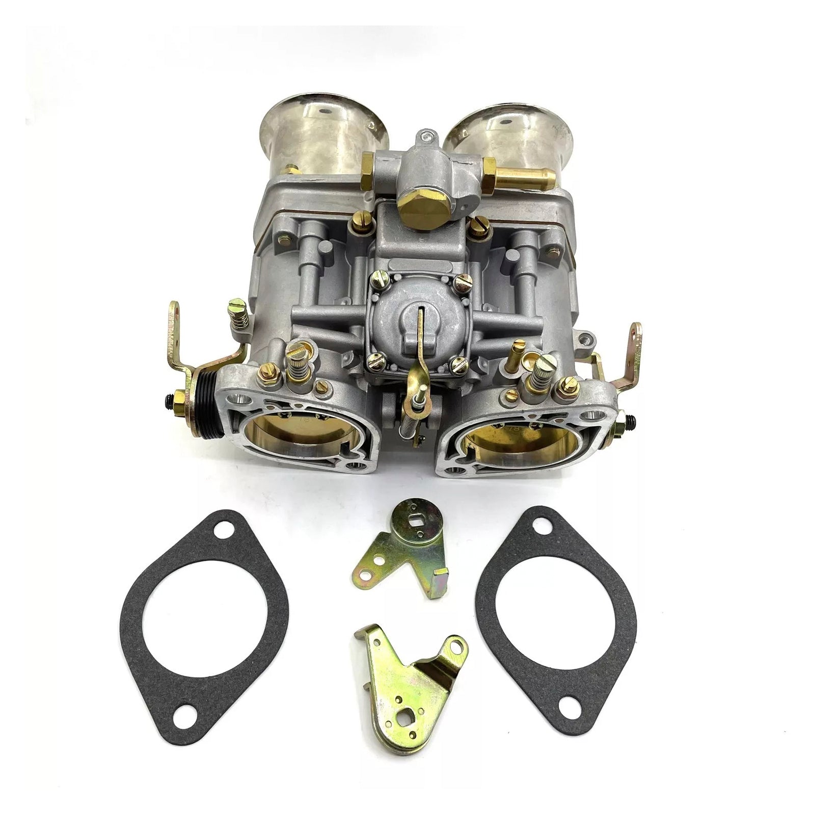 48IDF Carburetor AirHorn 19030.021 For VW Beetle For Fiat For Porcshe