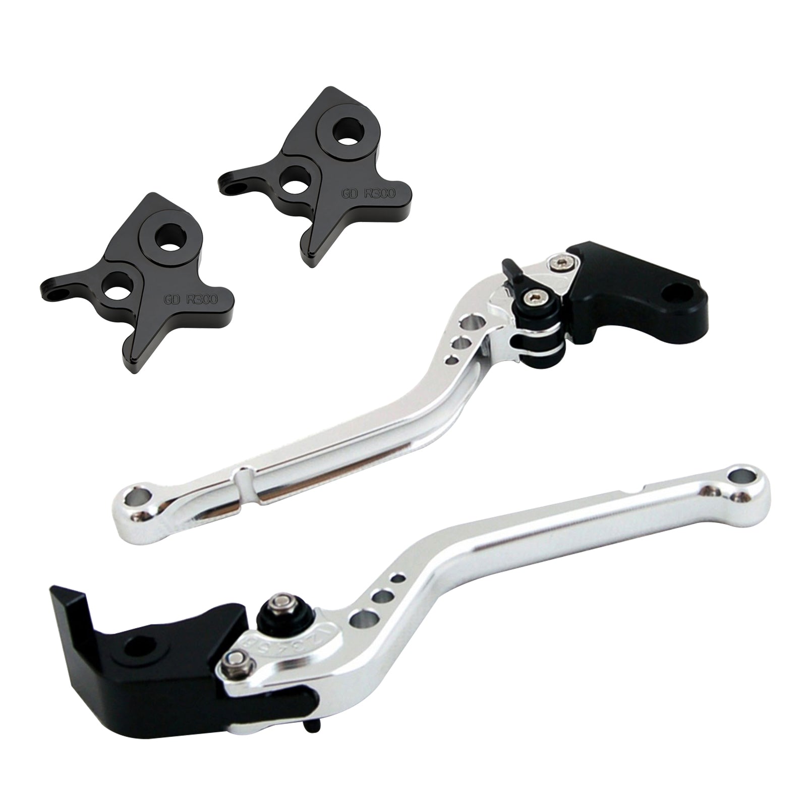 Long Clutch Brake Lever fit for KYMCO AK550 2017-2022