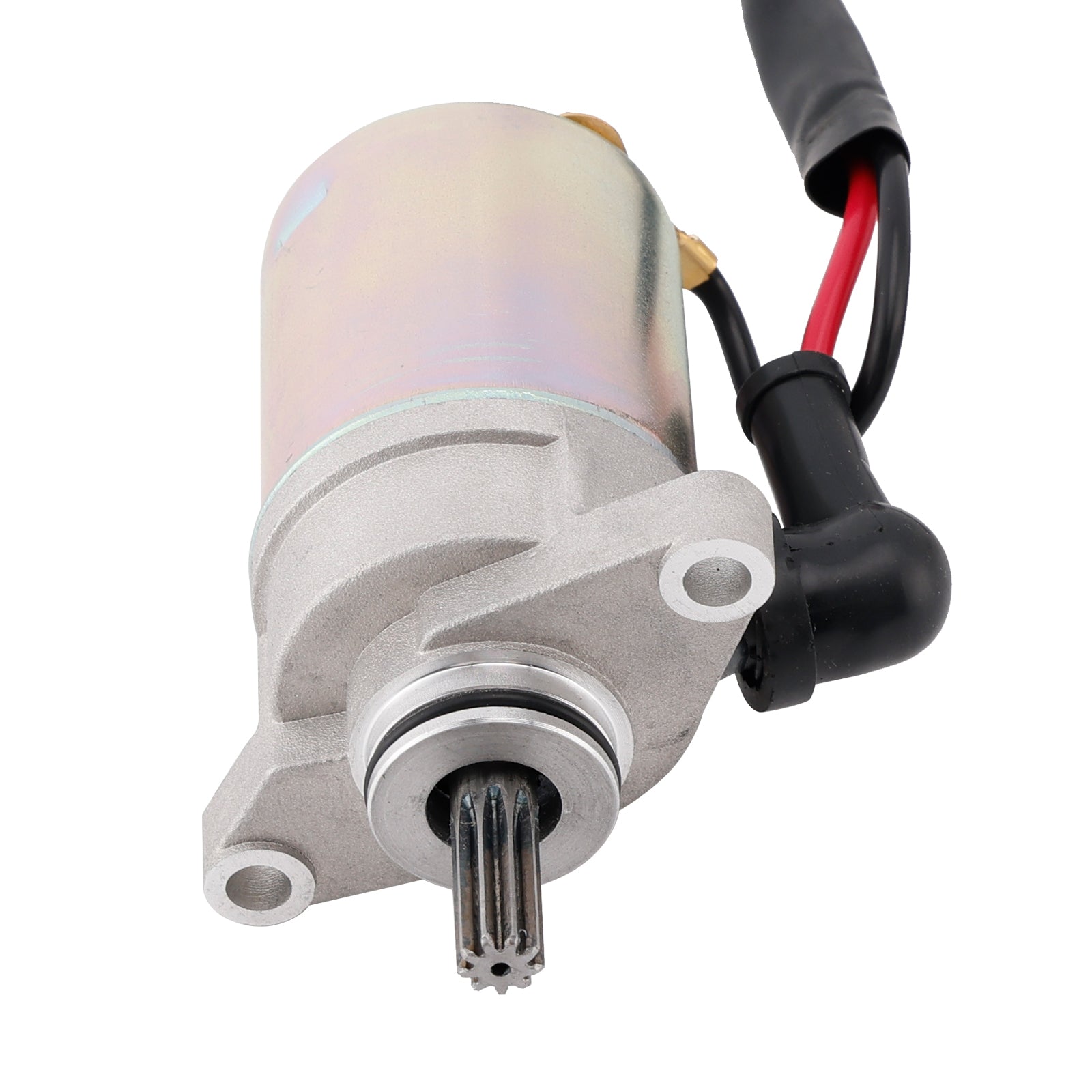 Starter Motor Fit for Triton / Access 50CC & 100CC Rough Kid - 31200-E01-300