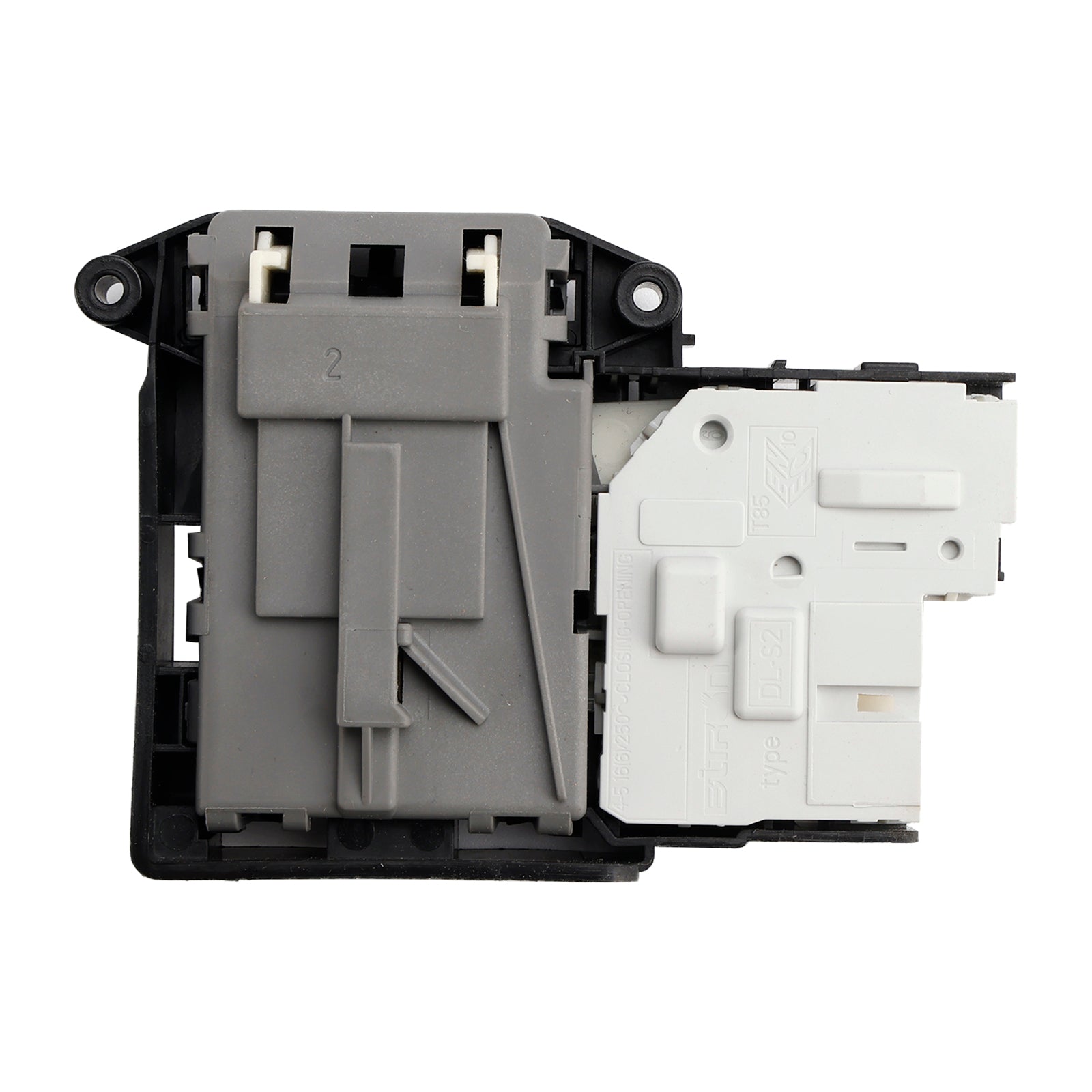 EBF61315802 Washer Door Lock Switch For L.G Front-Load & Ken-More 796-series