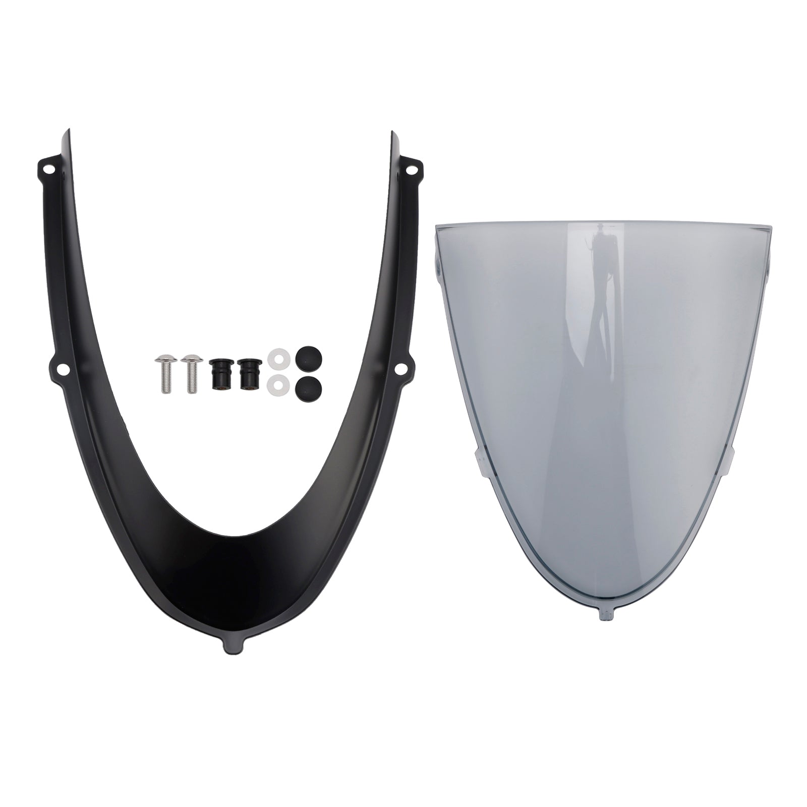 2020-2024 Aprilia RS 660 Headlight Fairing Windshield WindScreen