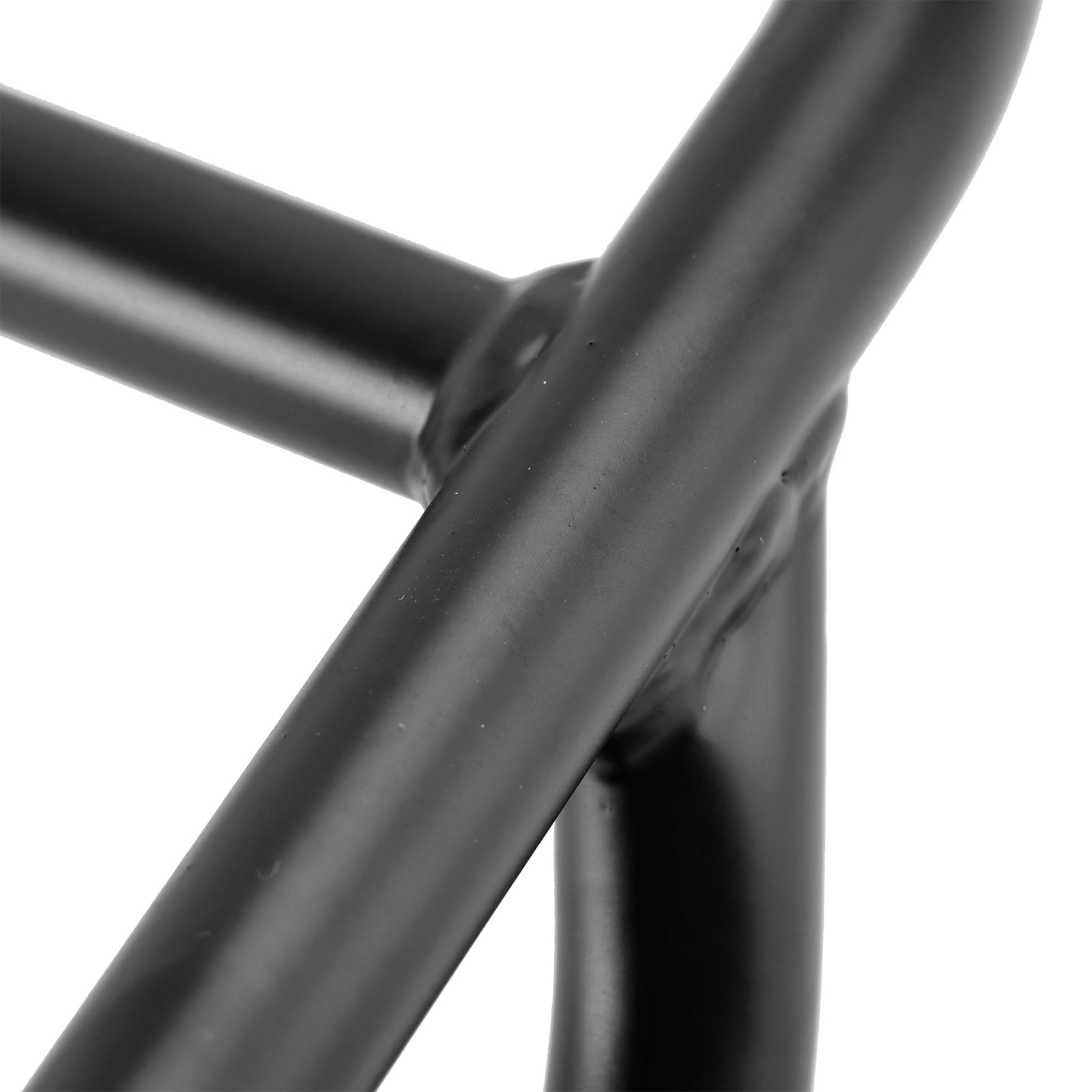 BMW R12 R 12 nineT 2024용 블랙 리어 러기지 랙 캐리어 (신형 모델) 블랙