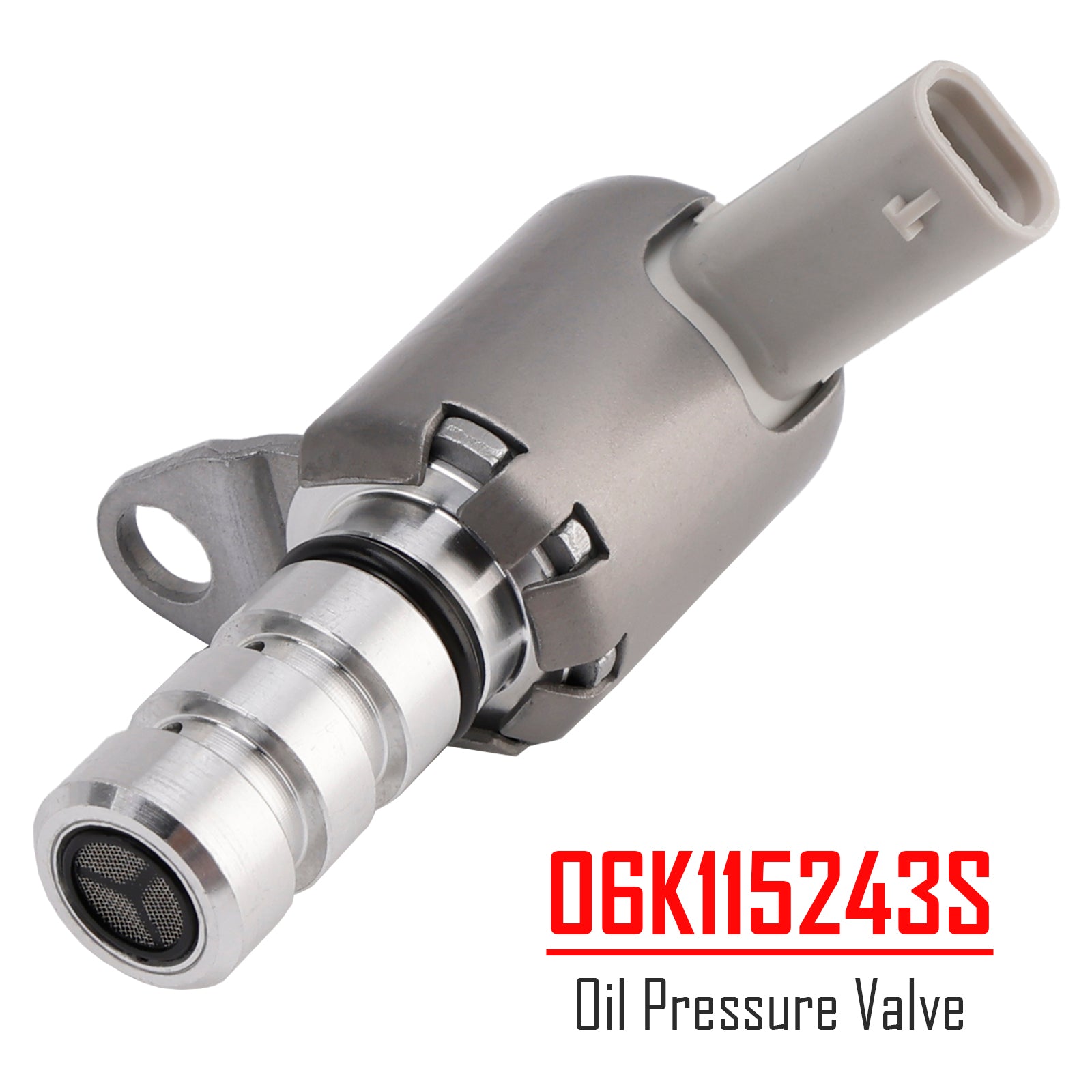 2.0T Oil Pressure Valve for VW Jetta GLI AUDI A4 Q5 TT 06K115243S