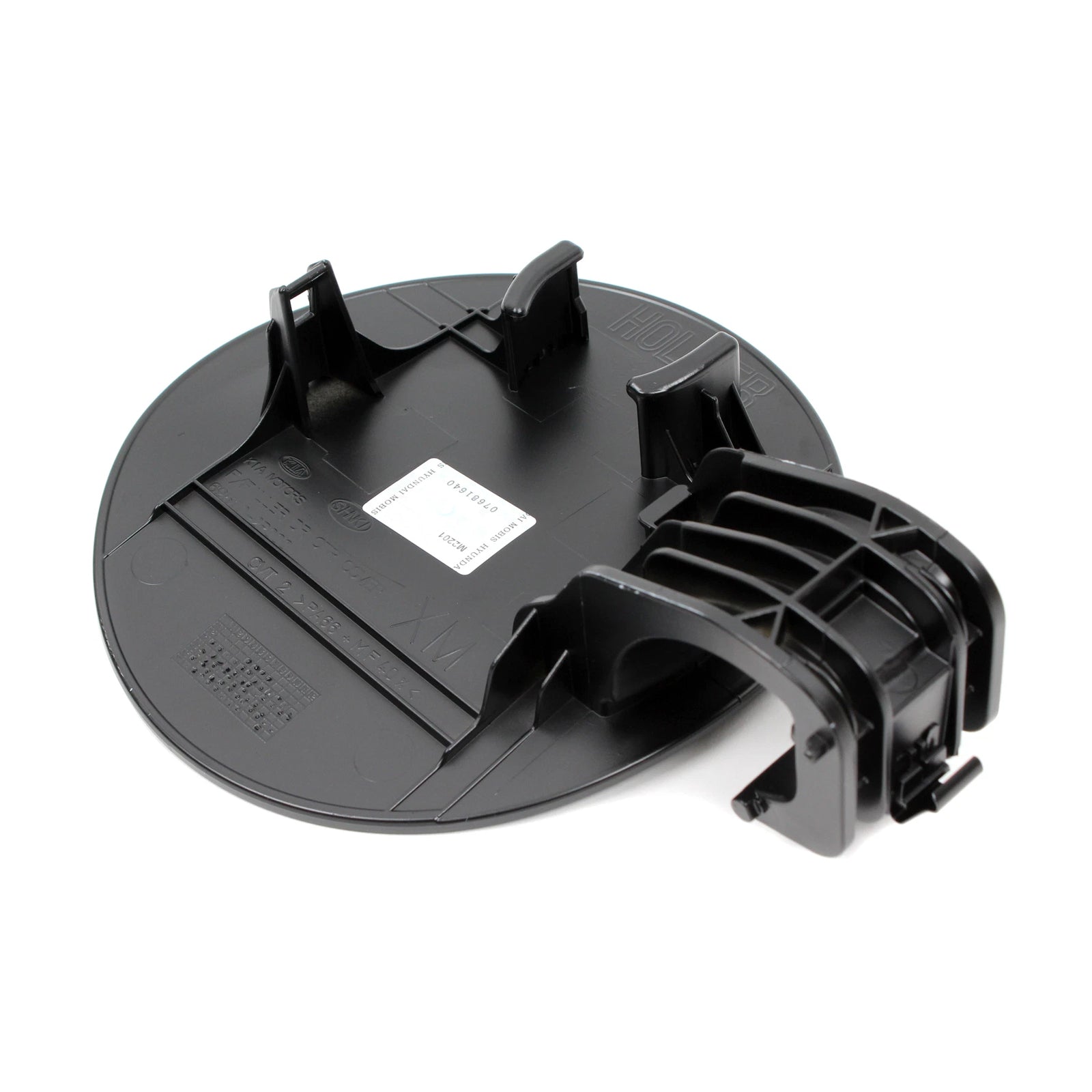 Fuel Filler Gas Door Cap 69510-2P000 for Kia Sorento 2.4L 3.3L 3.5L 2011-2015