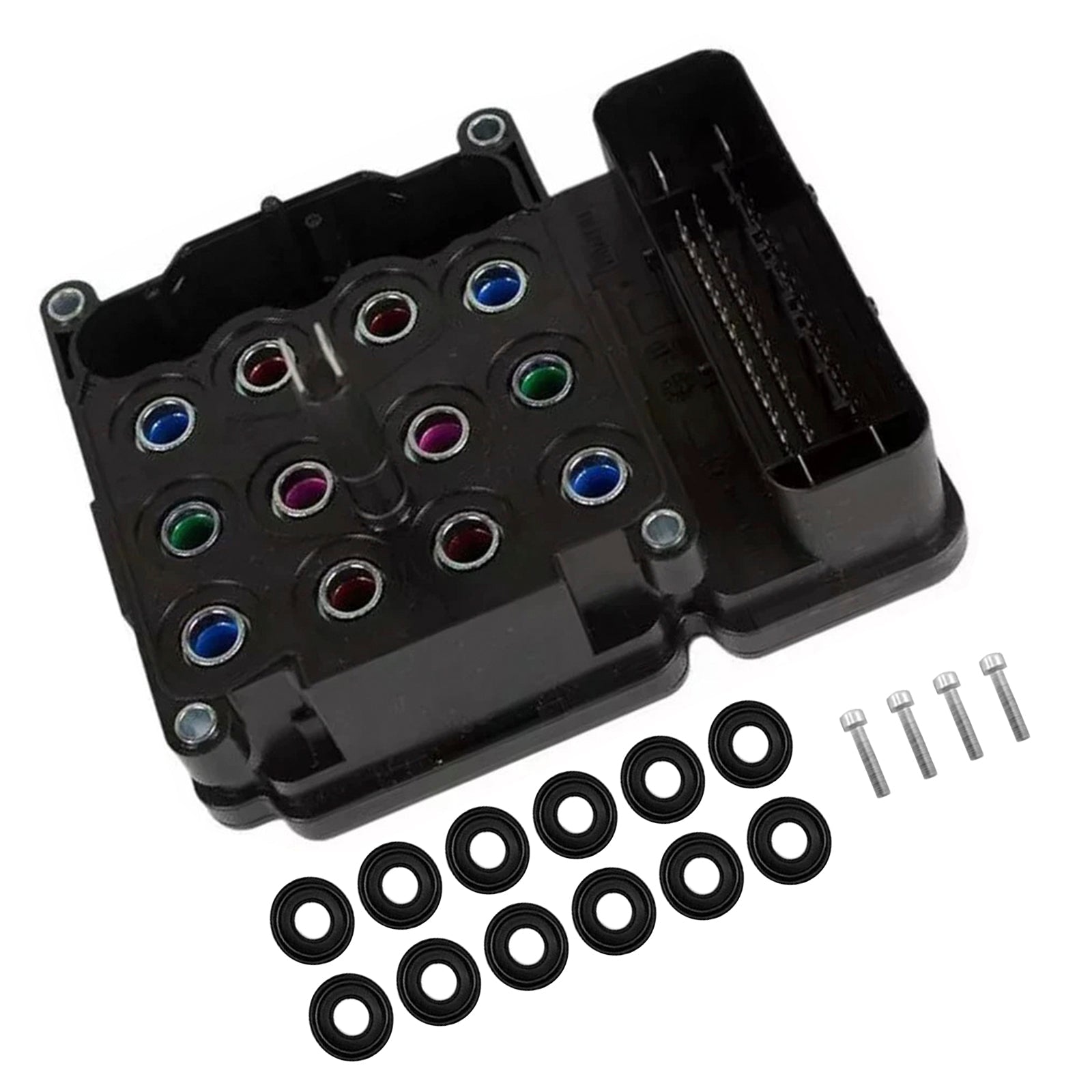 2011-2015 Lincoln MKX ABS Control Module DT4Z2C219B