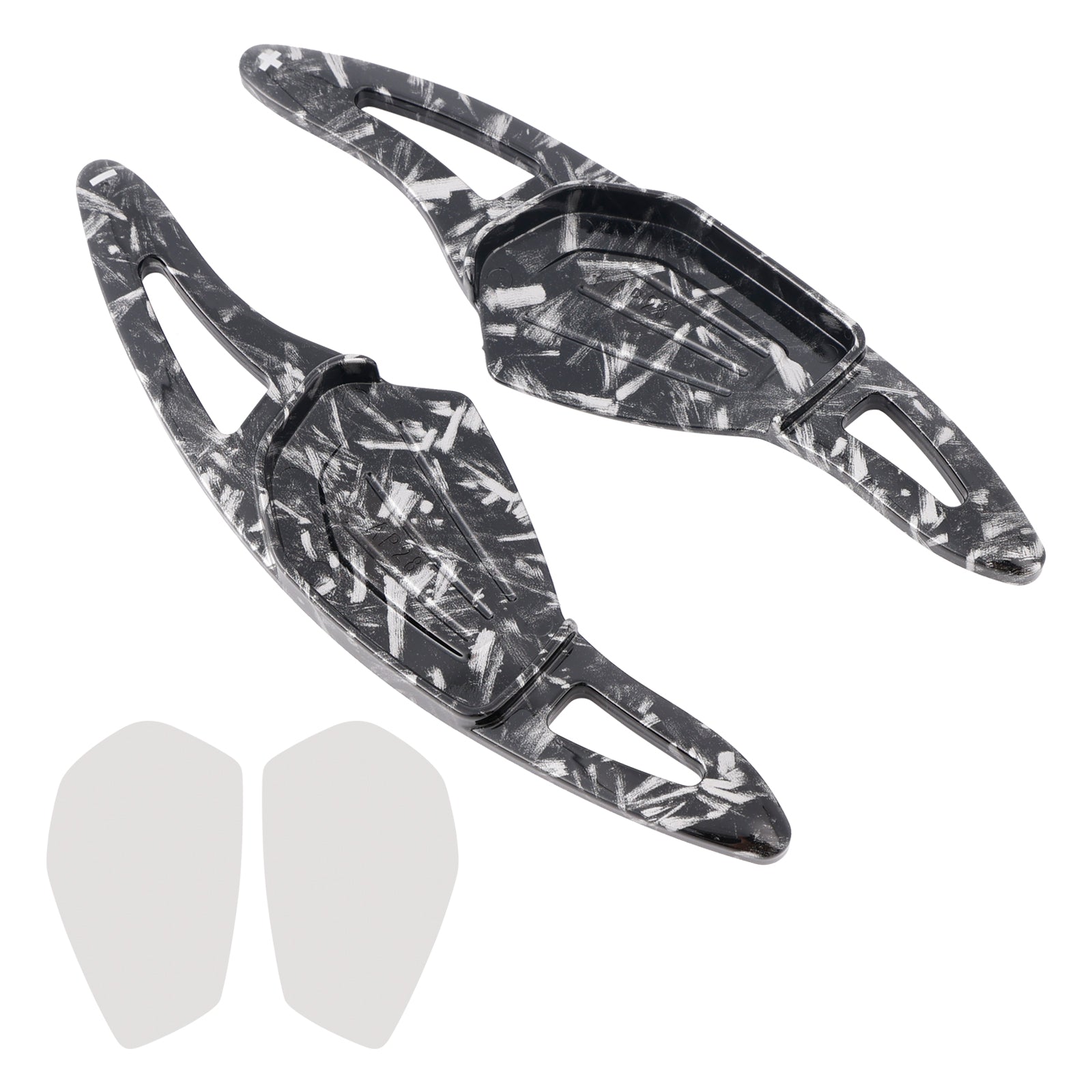 Steering Wheel Paddle Shifter Extension For ?KODA Octavia Kodiaq