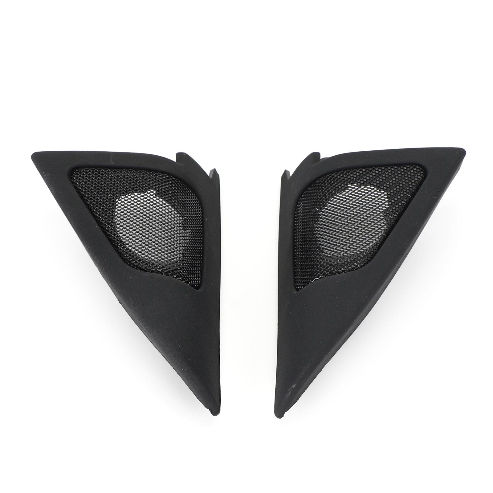 2006-2013 BMW 3 시리즈 E92 E93 앞문 스피커 트위터 커버 페어