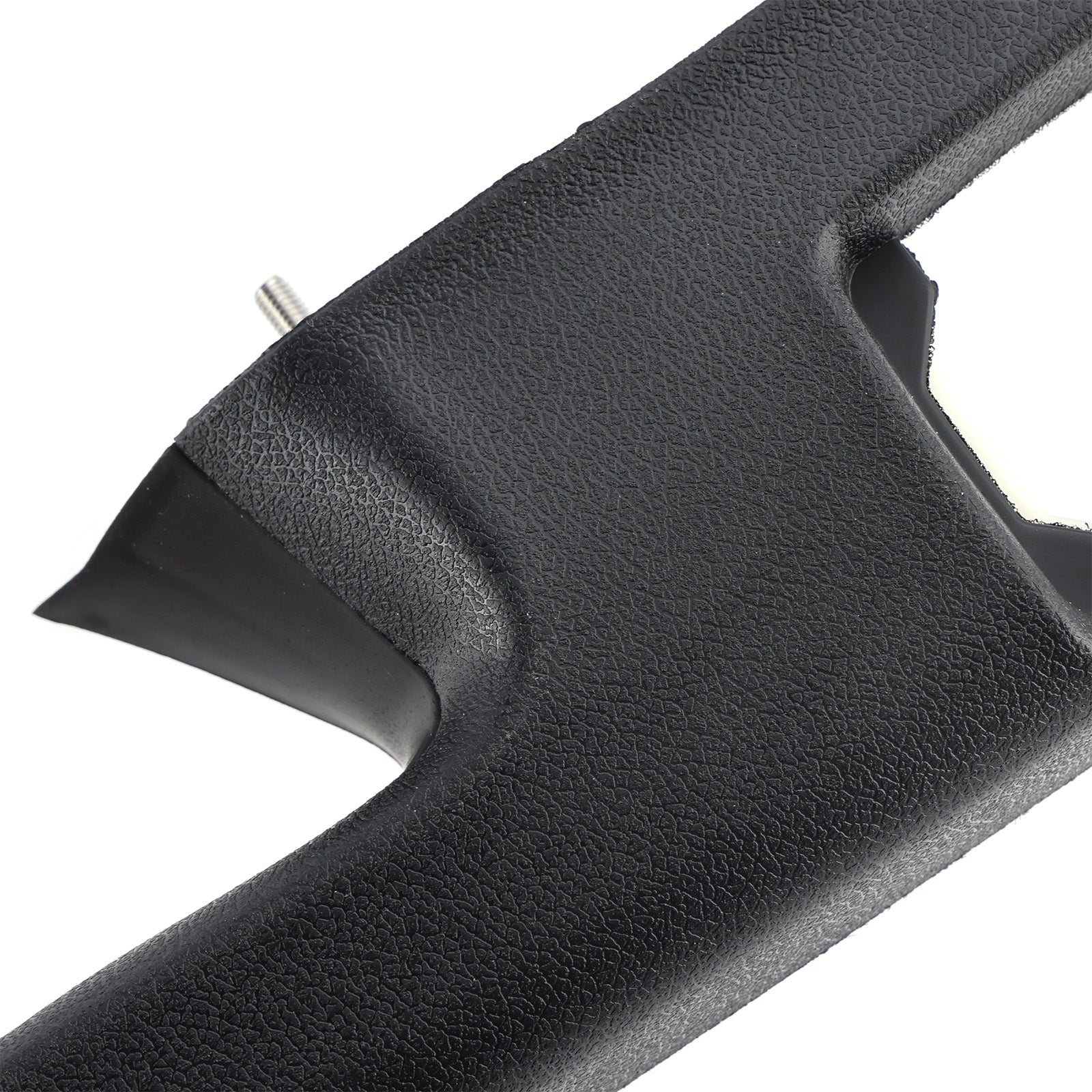 80994 Front Left Door Armrest Repair Kit BLACK (27 inch) For Chevrolet/GMC