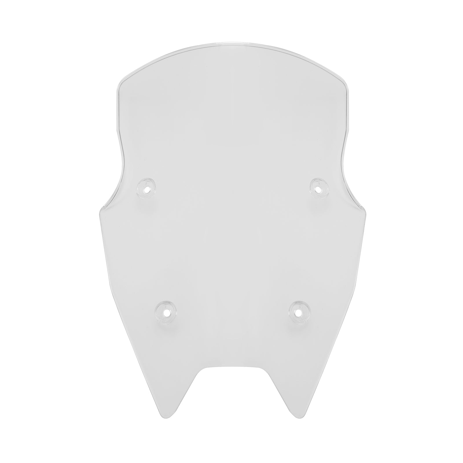 Windshield WindScreen fit for BMW R1200RS 2015-2018 R1250RS 2019-2024