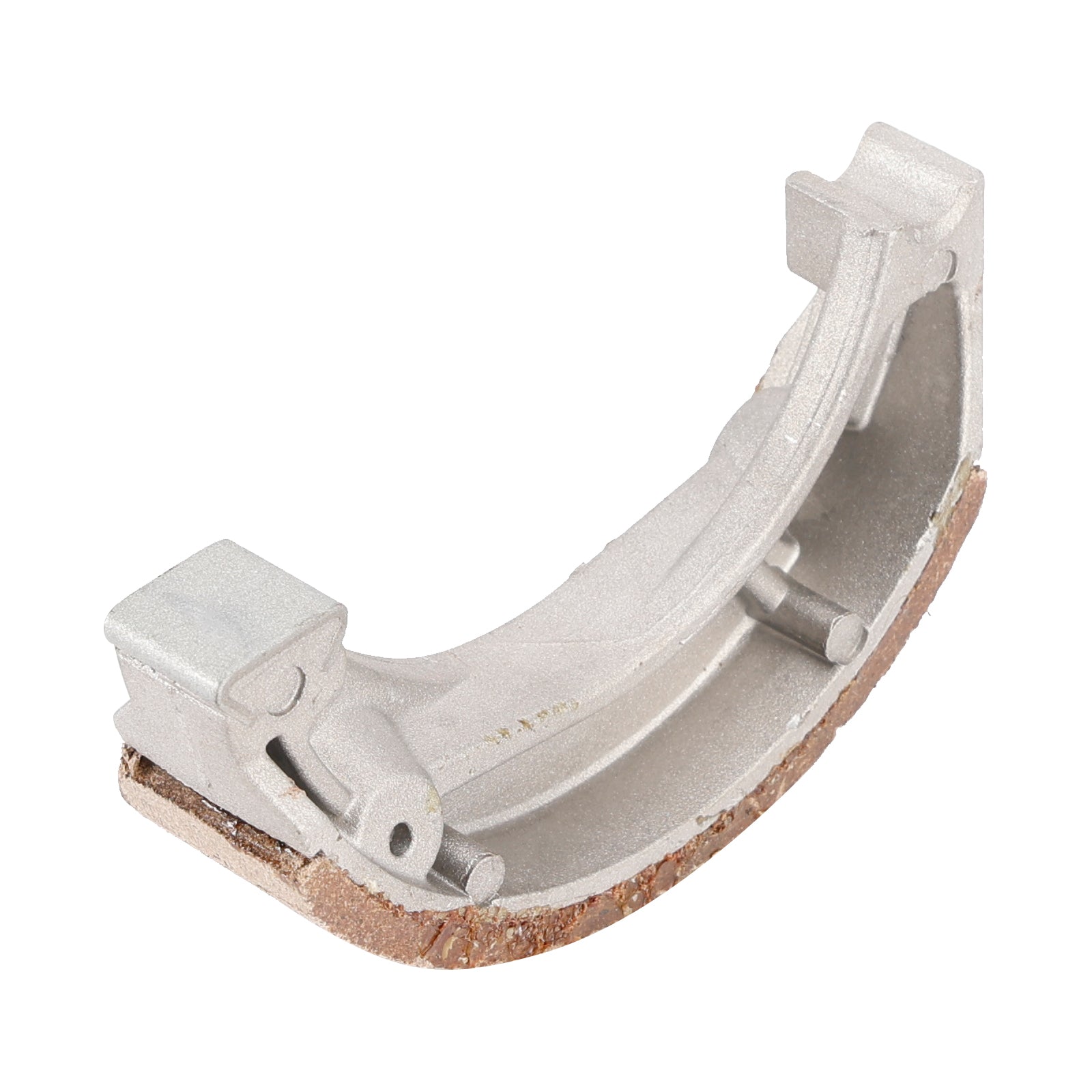 Rear Brake Shoes Pads For Honda XR75 XR80 XR 100 185 200 250 350 500 600 R