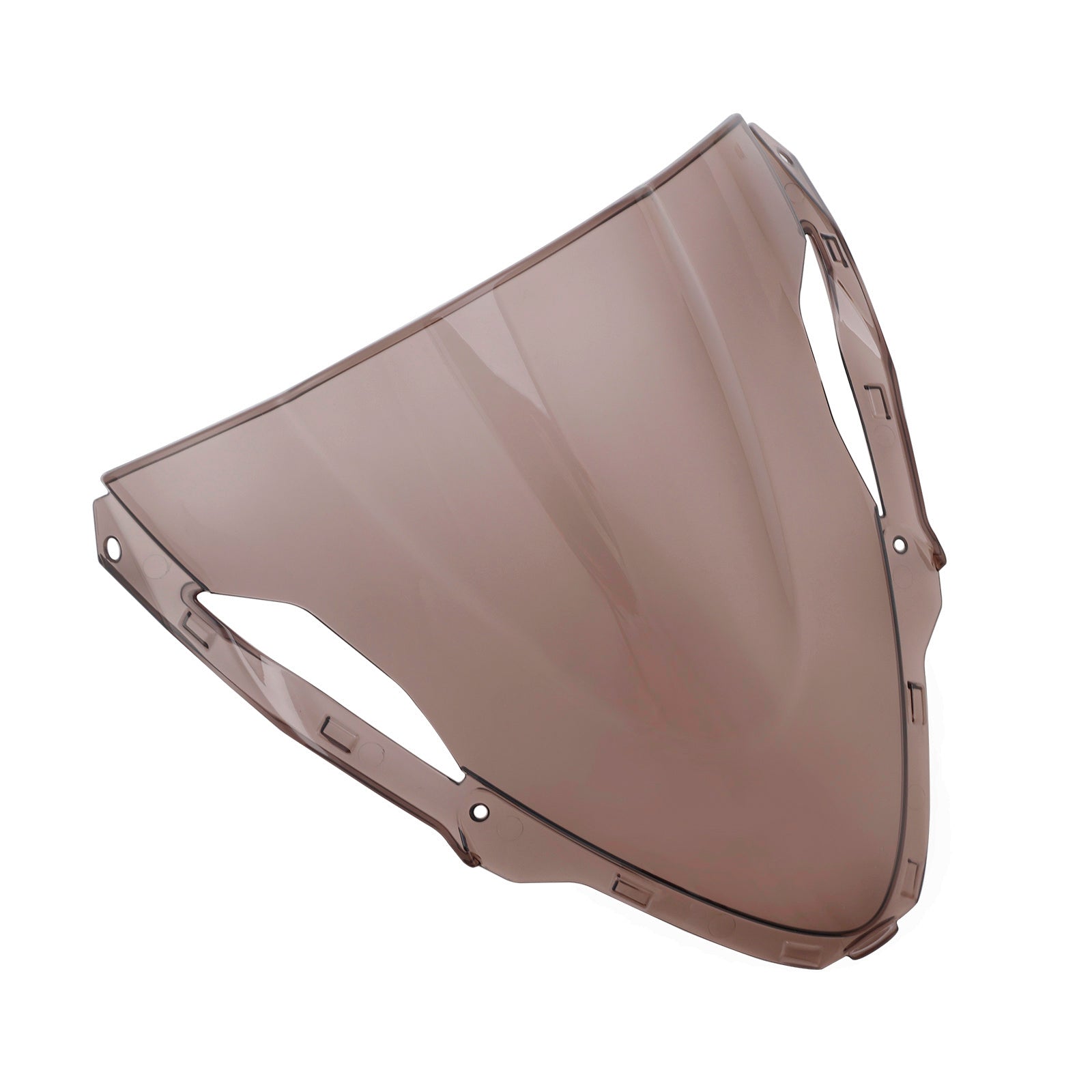 Windshield Windscreen for Kawasaki ZX6R 636 2024-2025