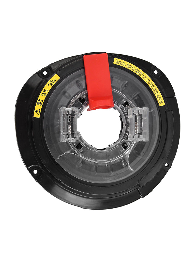 04/2012-02/2019 Mercedes C-Class C250 C204 C204 W204 Clock Spring 2129007502 A2129007502