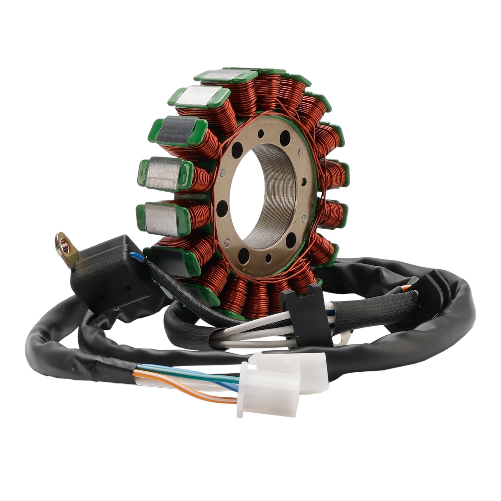 Stator Generator Regulator Rectifier Gasket For Yamaha SRV250 Renaissa 1996-1997