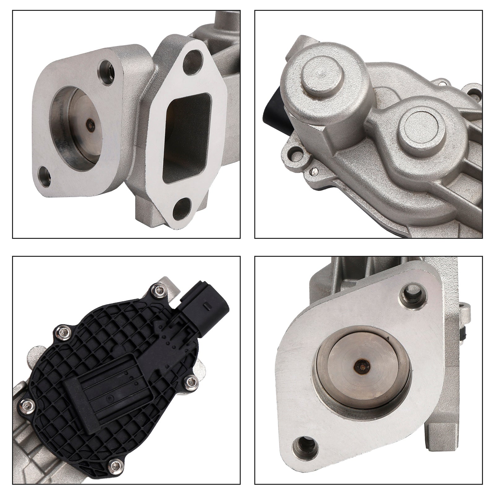 2006-2014 Vauxhall Corsa Mk3 EGR Valve 55581958 055567724 V10-83-0107