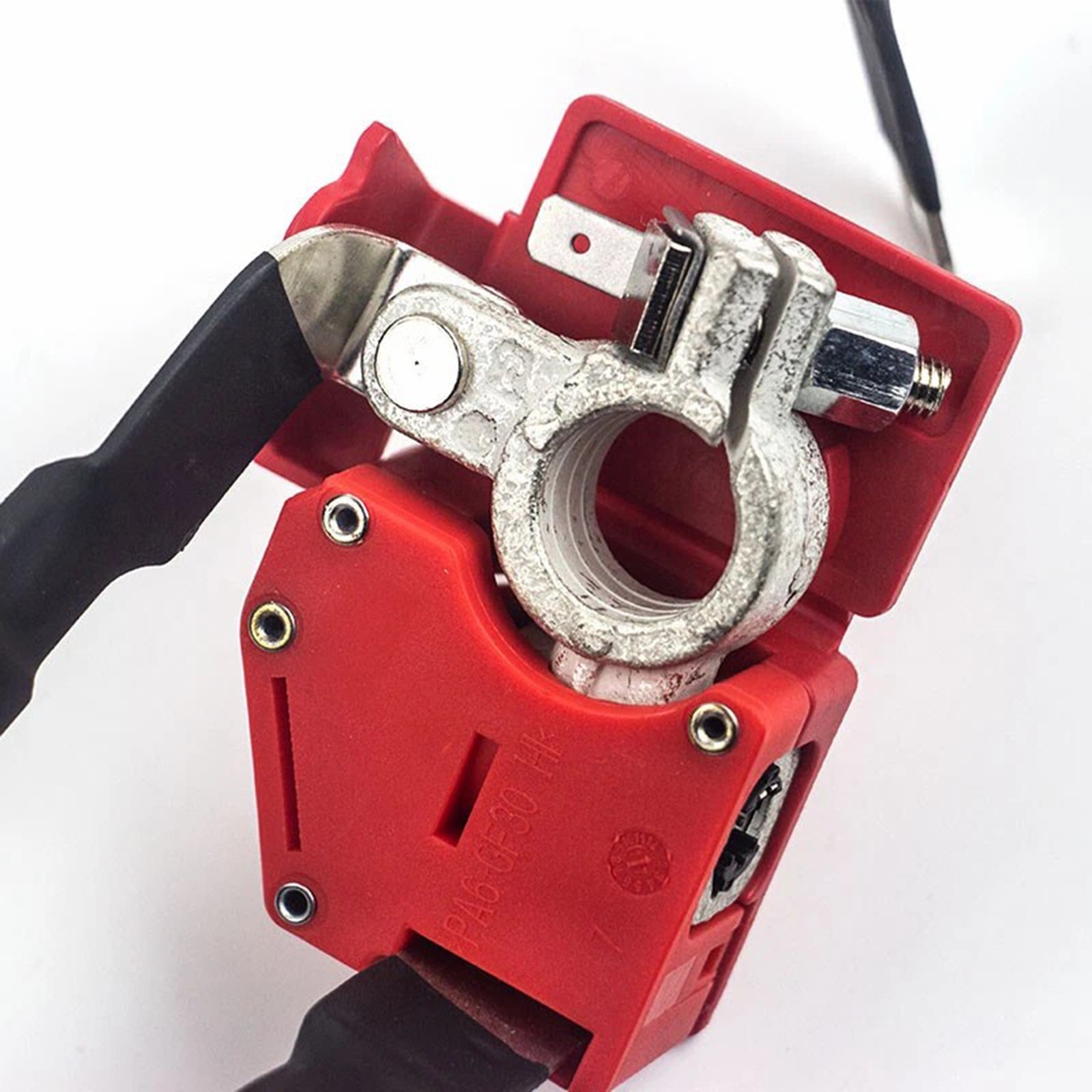 Positive Battery Terminal Cable 61129322056 For BMW X5 F15 X6 F16 2014-2017