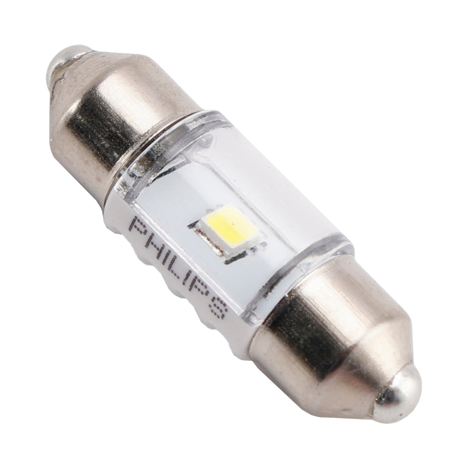 Car Light LED-White Ultinon Pro3000 30MM 11860 U30CW For PHILIPS