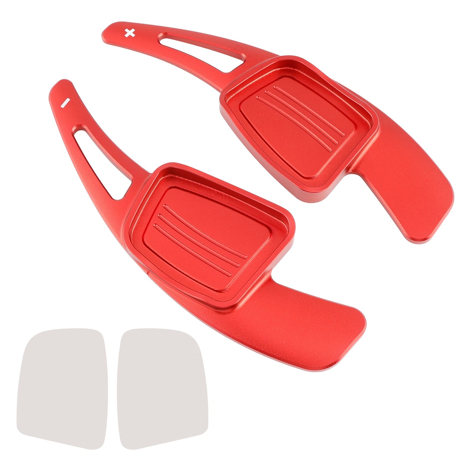 Steering Wheel Paddle Shifter Extension For Audi Q3 Q5 Q7 S3 S4