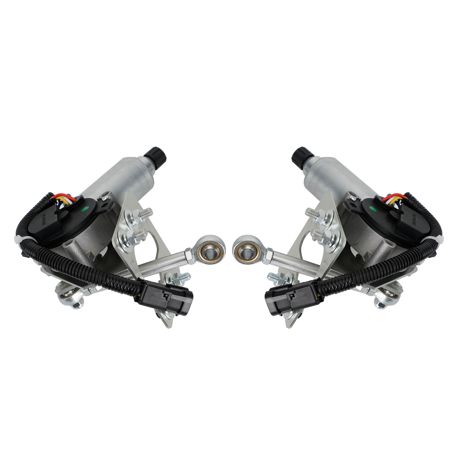 Corvette C3 1968-1982 Electric Headlight Conversion Kit Upgrade 914015