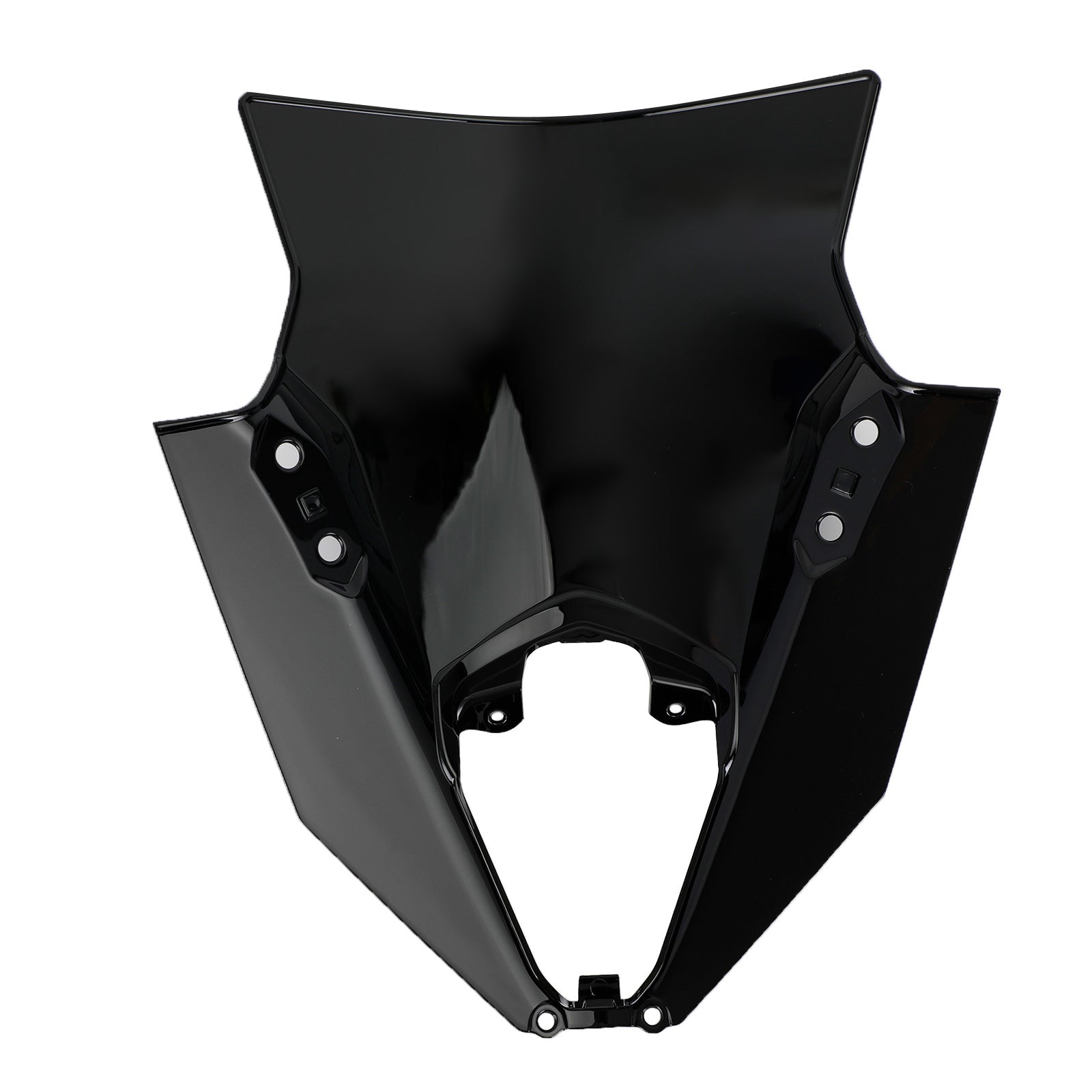 2020-2025 Kawasaki NINJA 650 ER6F Windshield Windscreen Protector