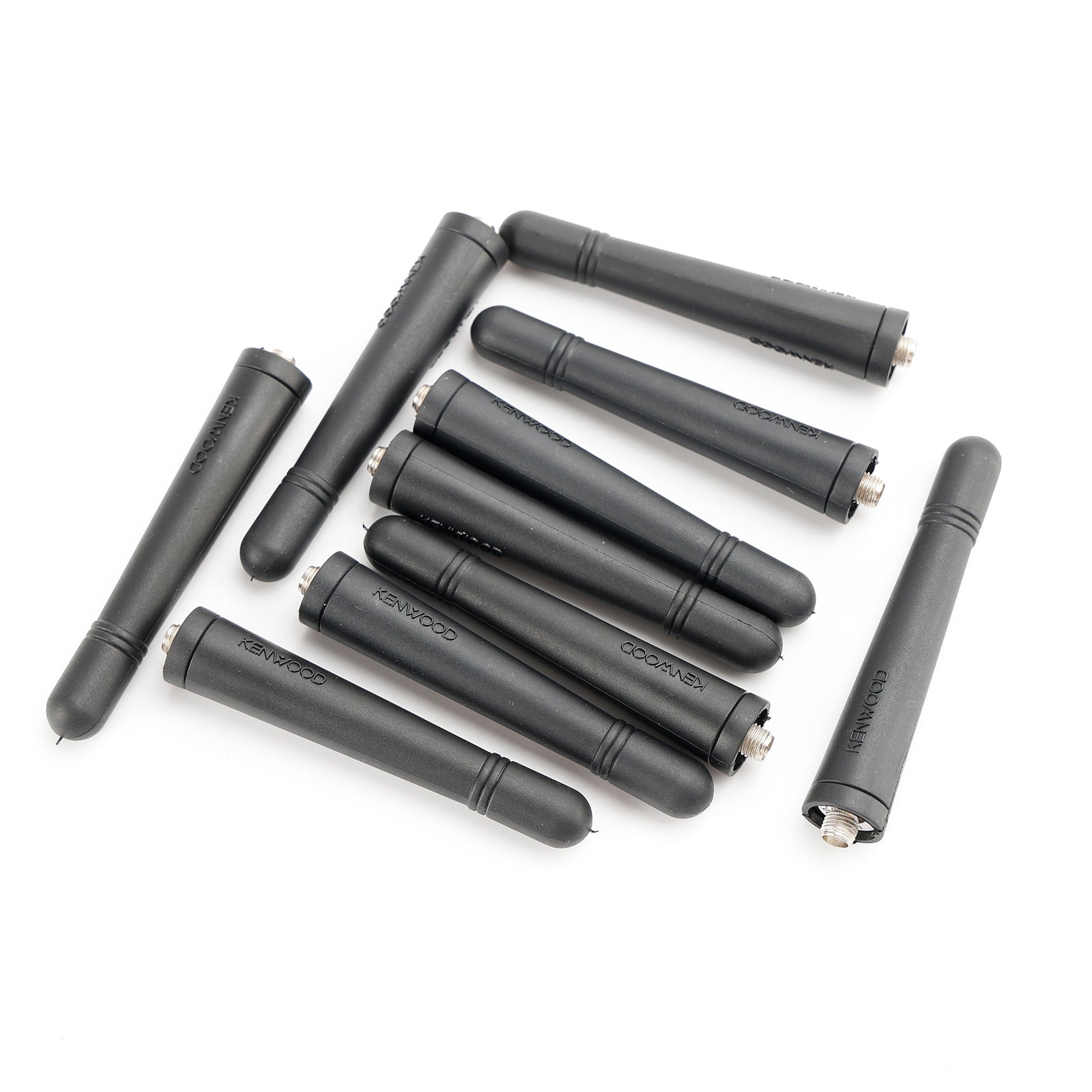 TK-3173 TK-3160 TK-3140 TK-3200 TK-3180용 400-470MHz UHF 자동차 라디오 안테나