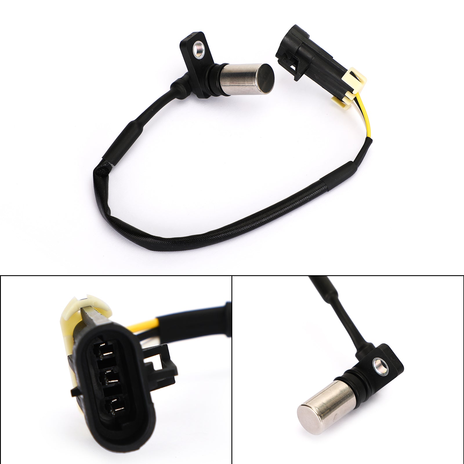 Polaris Ranger 800 EFI 4X4 2010-2011 2014용 크랭크 위치 센서 / 2410720 일반