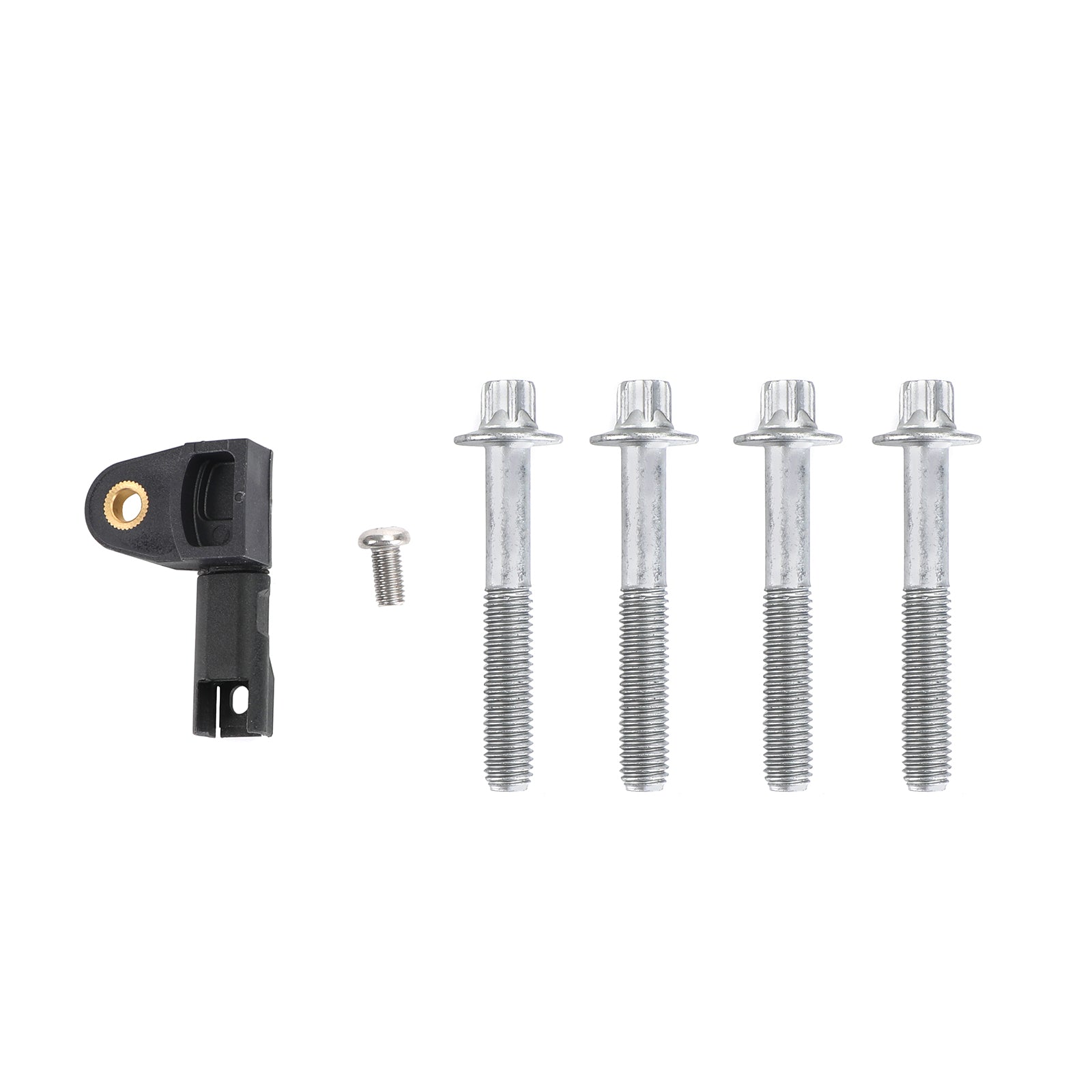 BMW X3 E83 X5 E53용 트랜스퍼 케이스 변속 액추에이터 모터 27107566296 0130008527 일반