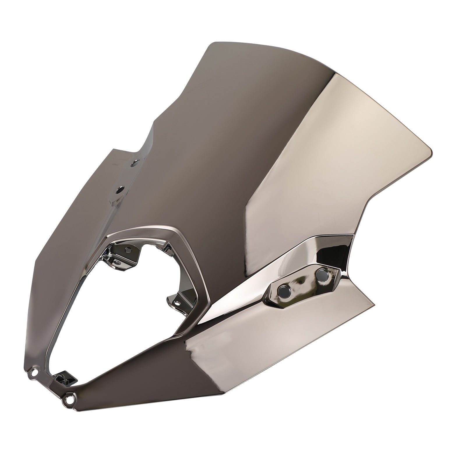 2020-2025 Kawasaki NINJA 650 ER6F Windshield Windscreen Protector