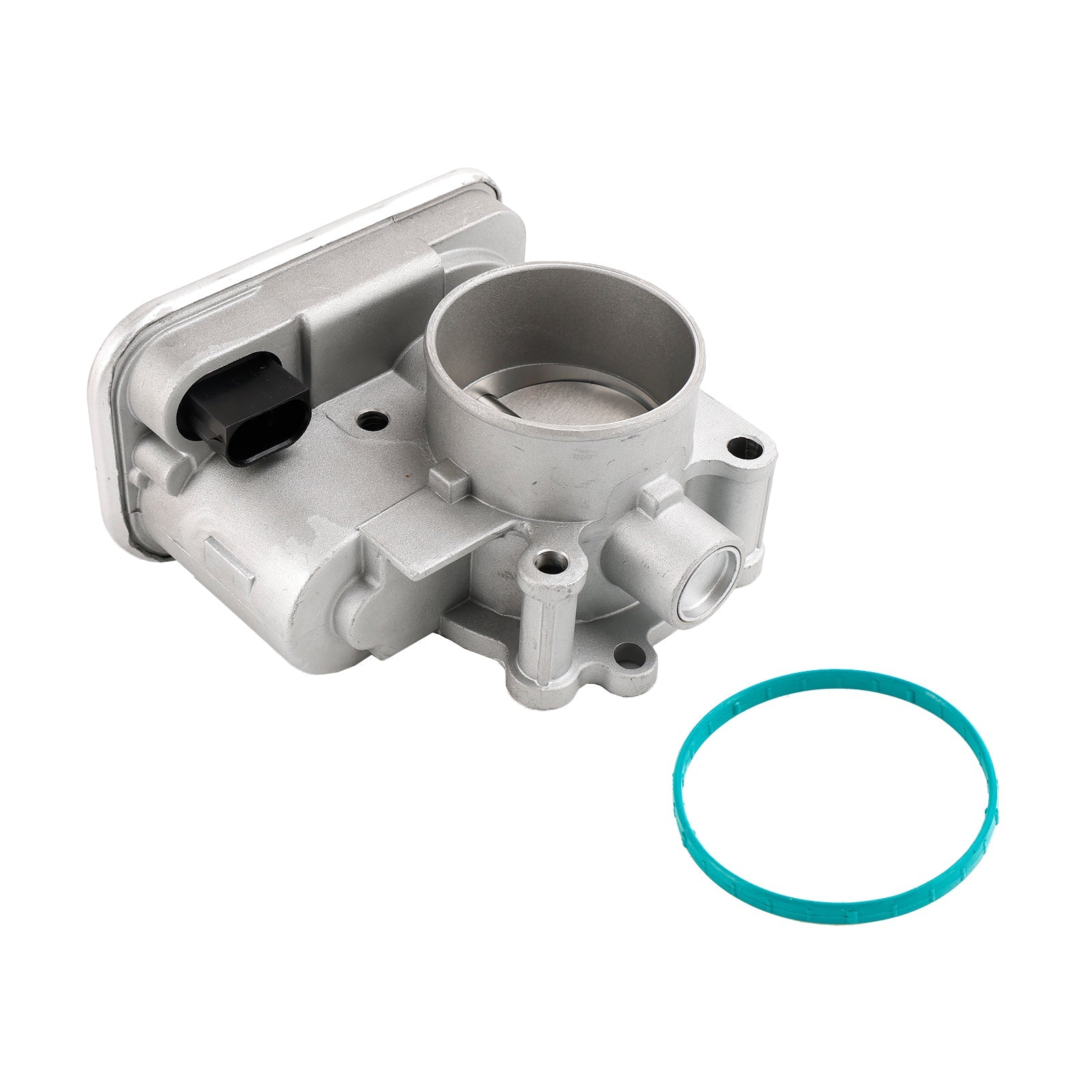 2007-2012 Dodge Caliber L4 1.8L 2.0L 2.4L 스로틀 바디 04891735AC