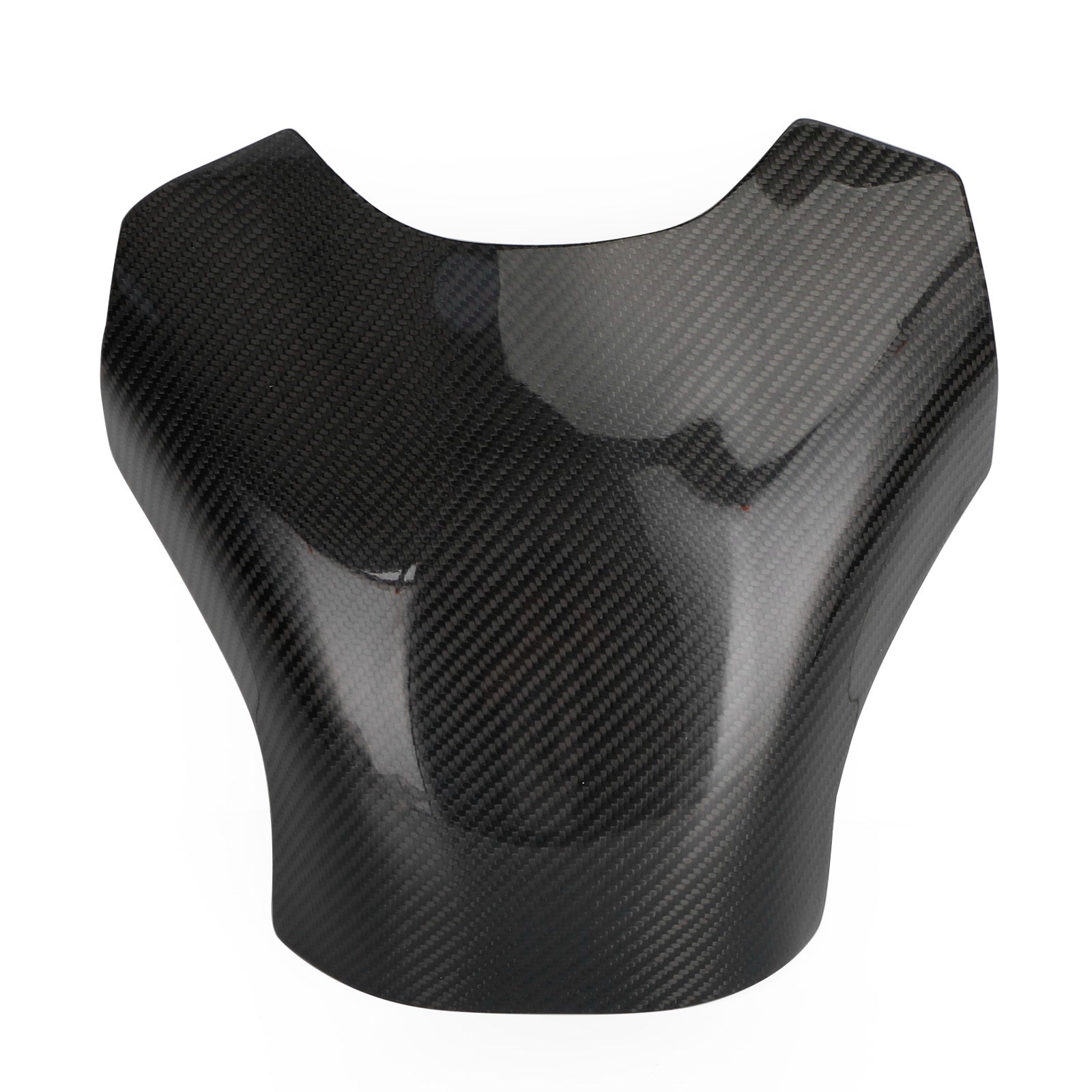 Yamaha YZF-R1 2009-2014 Carbon fiber Gas Tank Cover Panel Fairing Protector