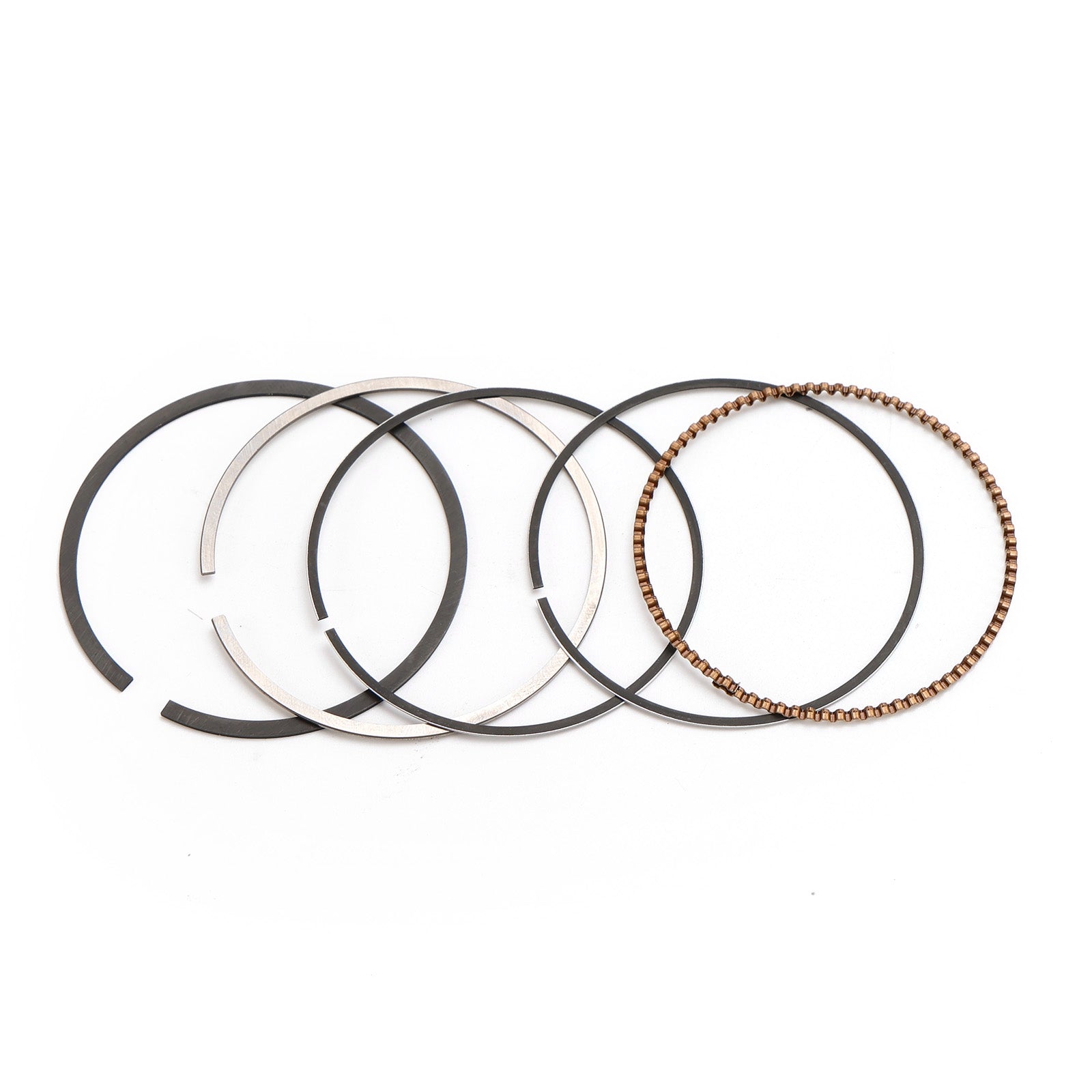 2014-2023 혼다 CRF125FB CRF125F CRF125 125cc 실린더 피스톤 링 개스킷