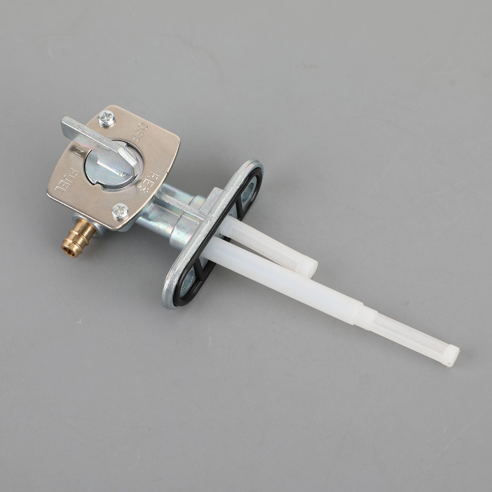 VÁLVULA DE COMBUSTIBLE PETCOCK para Yamaha 3FY-24500-00 TDR50 TDR80 XT600 XT550K/J XT400E Genérico