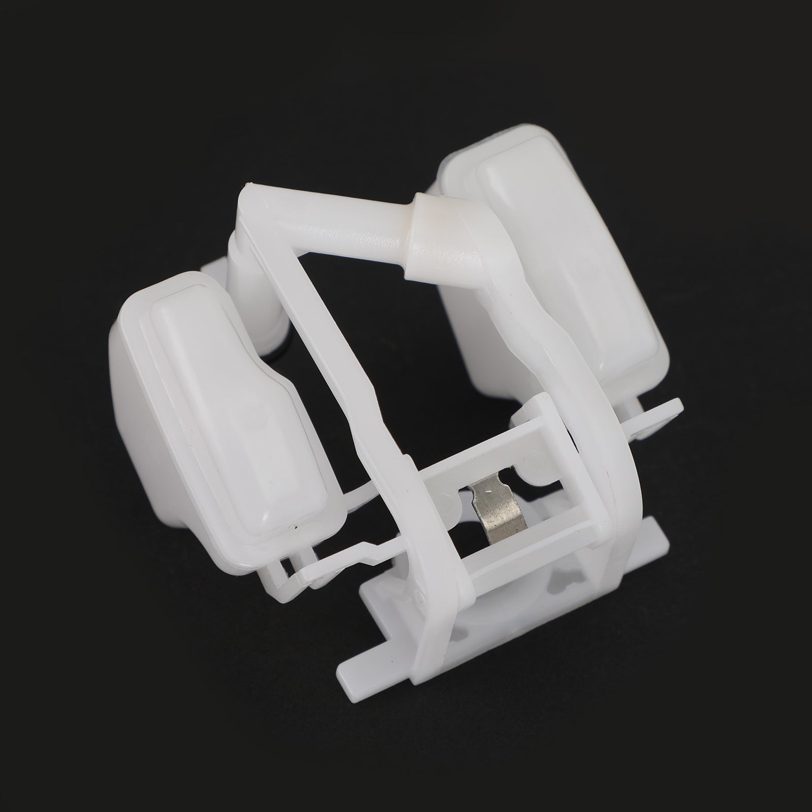 스즈키 밴딧 250 400cc GSF250 GSF400 GJ77A 제네릭에 맞는 2X 기화기 오일 컵 플로트