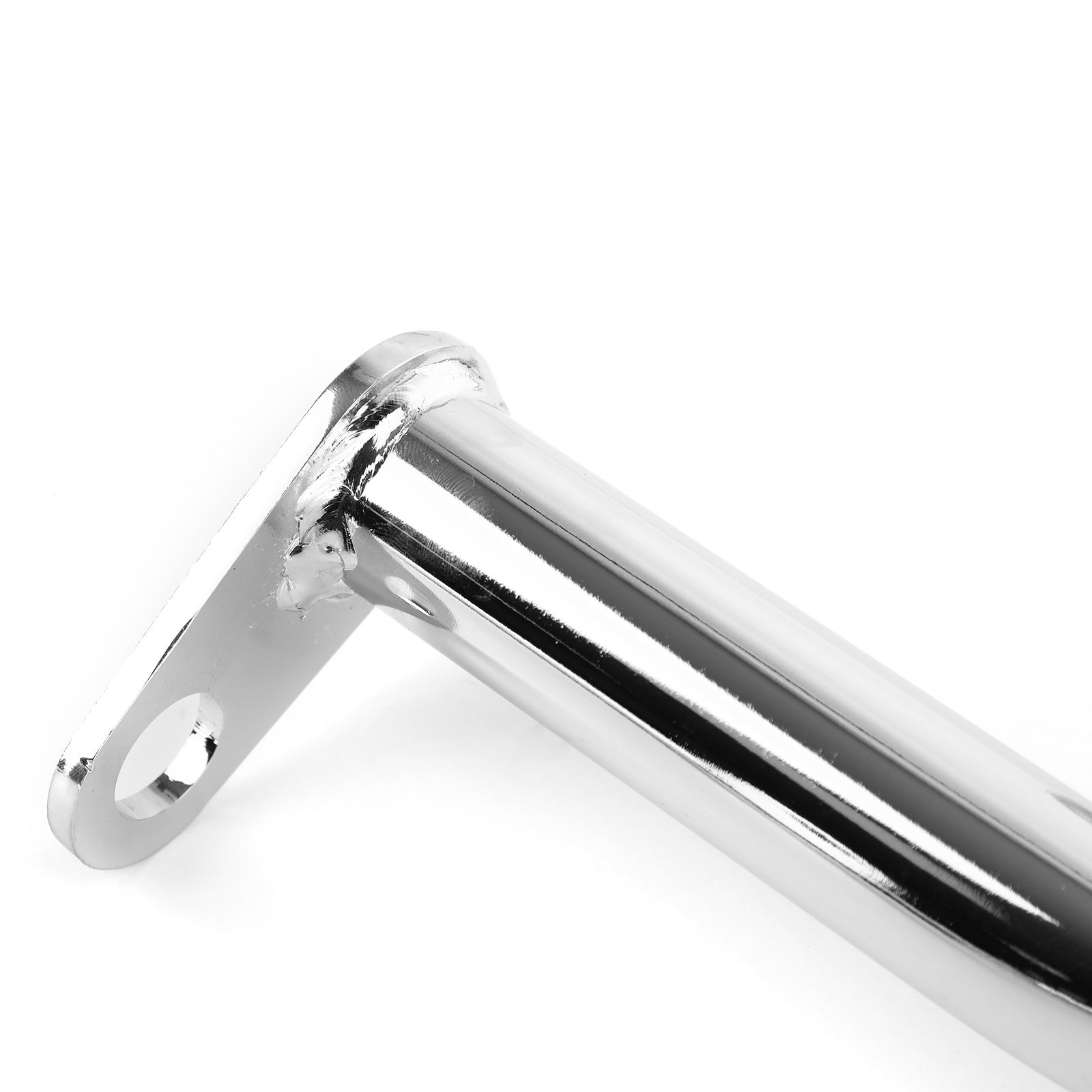 CRASH BAR ENGINE GUARD PROTECTOR Fit for Triumph Street Cup Twin T100 T120 16-24 Generic