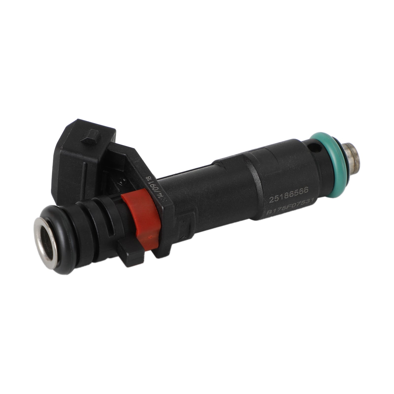 쉐보레 스파크 2011-2015 1.2L L4 INJ675 1개 연료 분사 장치 96800843