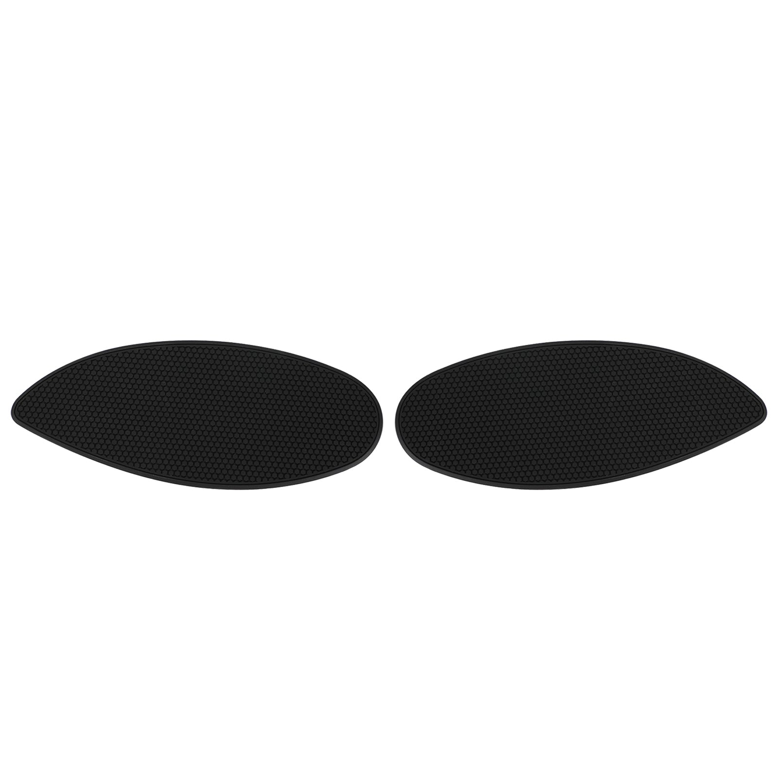 2020-2022 Aprilia Tuono 660 RS 660 Side Tank Pads Grip Protectors