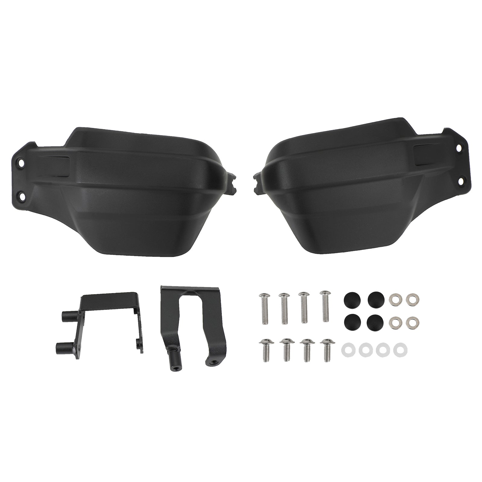 2021-2022 팬아메리카 1250 스페셜/1250 바이크 핸드가드 핸드 프로텍터