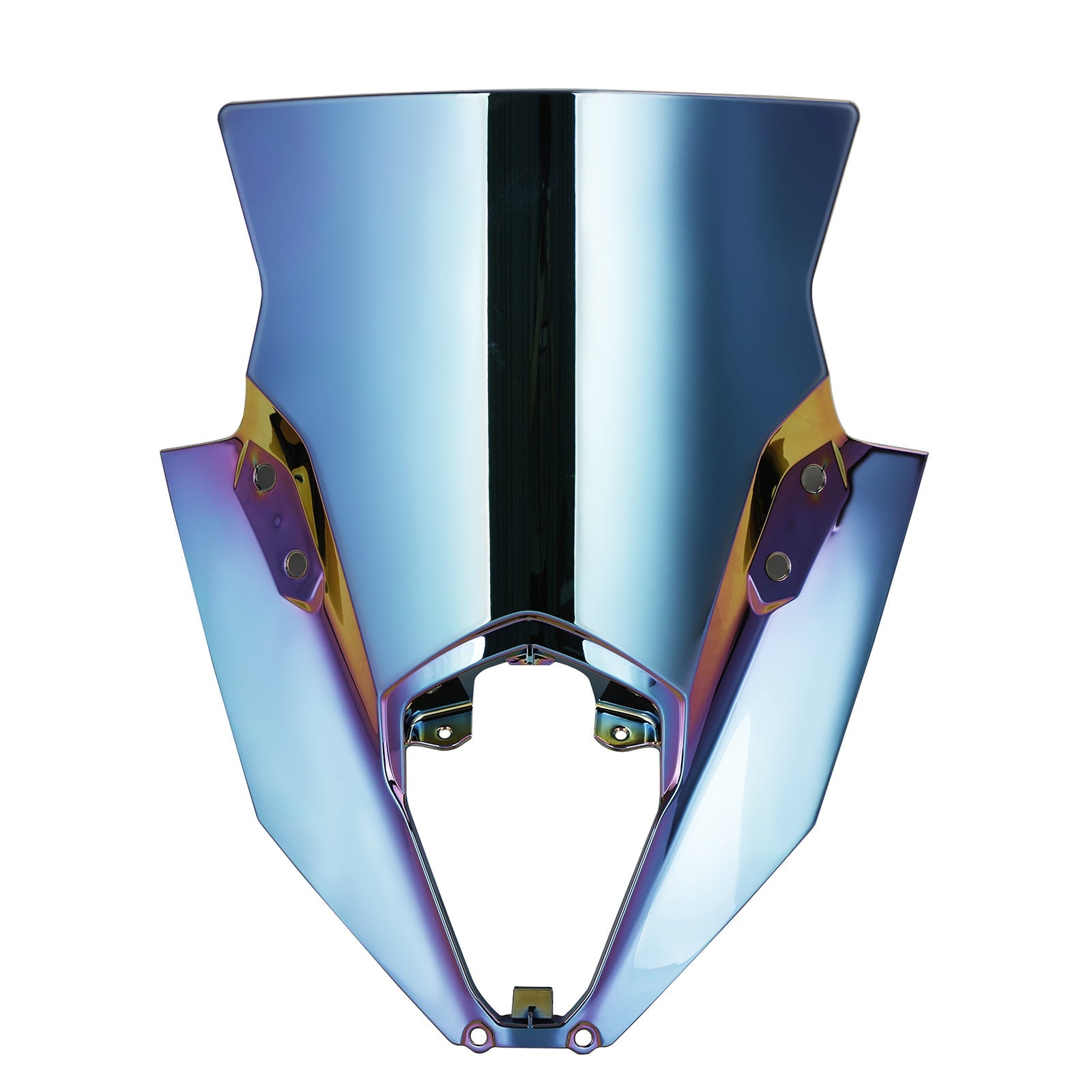 2020-2025 Kawasaki NINJA 650 ER6F Windshield Windscreen Protector