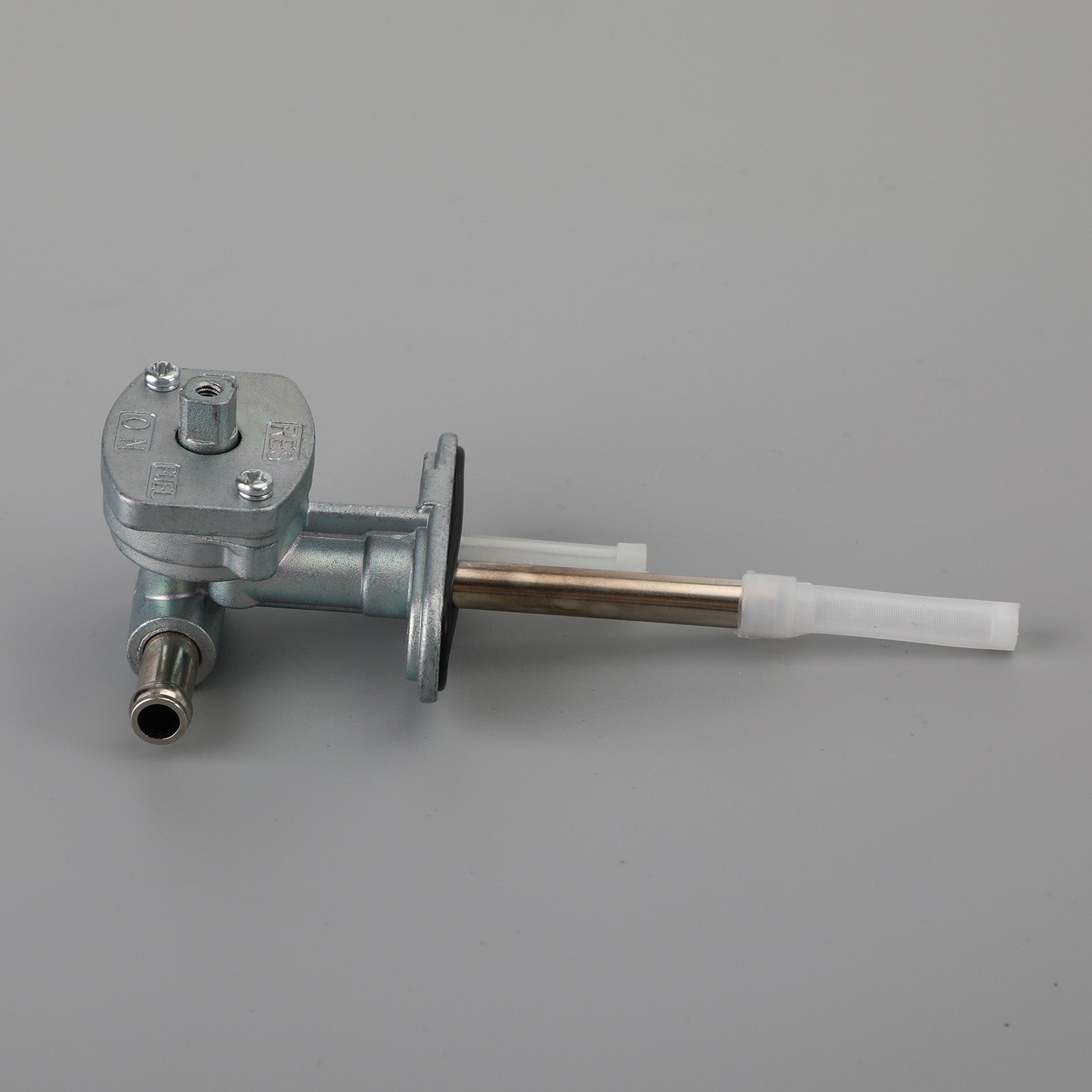 야마하 그리즐리 YFM350 YFM660 5KM-24500-10 일반용 연료 밸브 페트콕 및 레버 나사