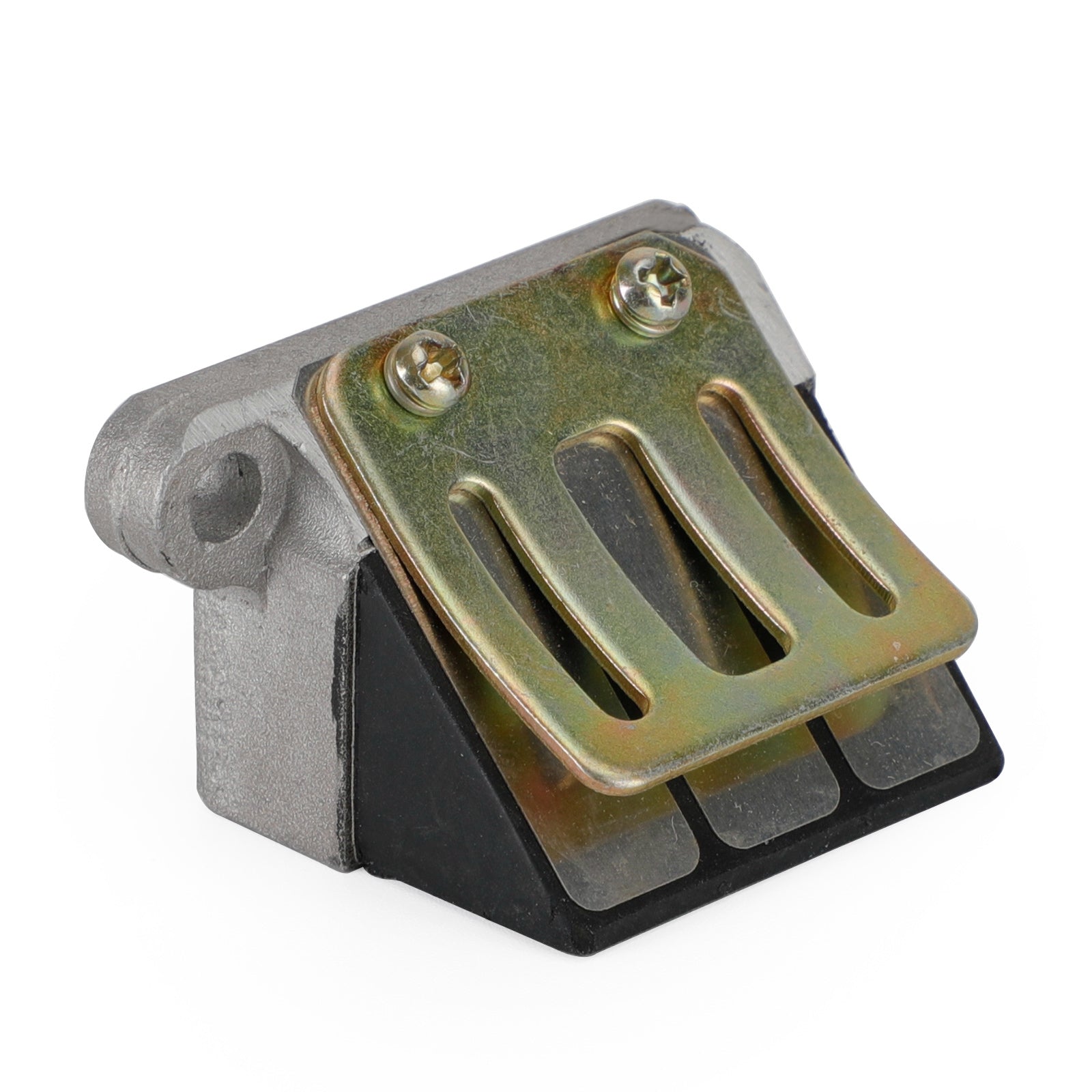 Valvula de laminas para Suzuki motor AG100 V100