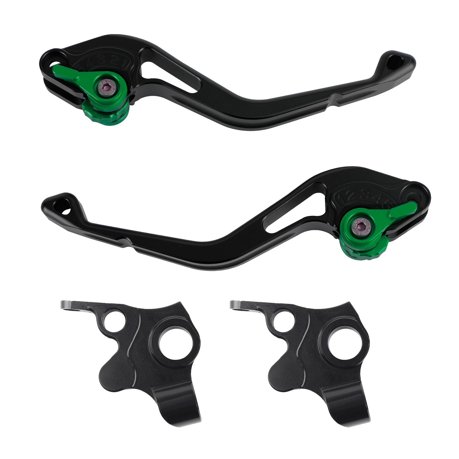 KYMCO 2017-2018 AK550 NEW Short Clutch Brake Lever