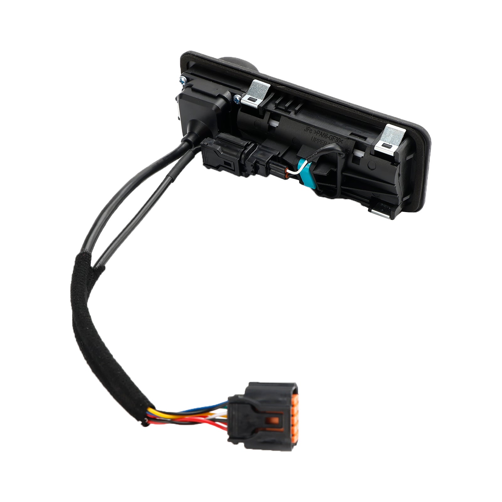 현대 엘란트라 2017-2018 후면 테일게이트 핸들 카메라 95760-F2001