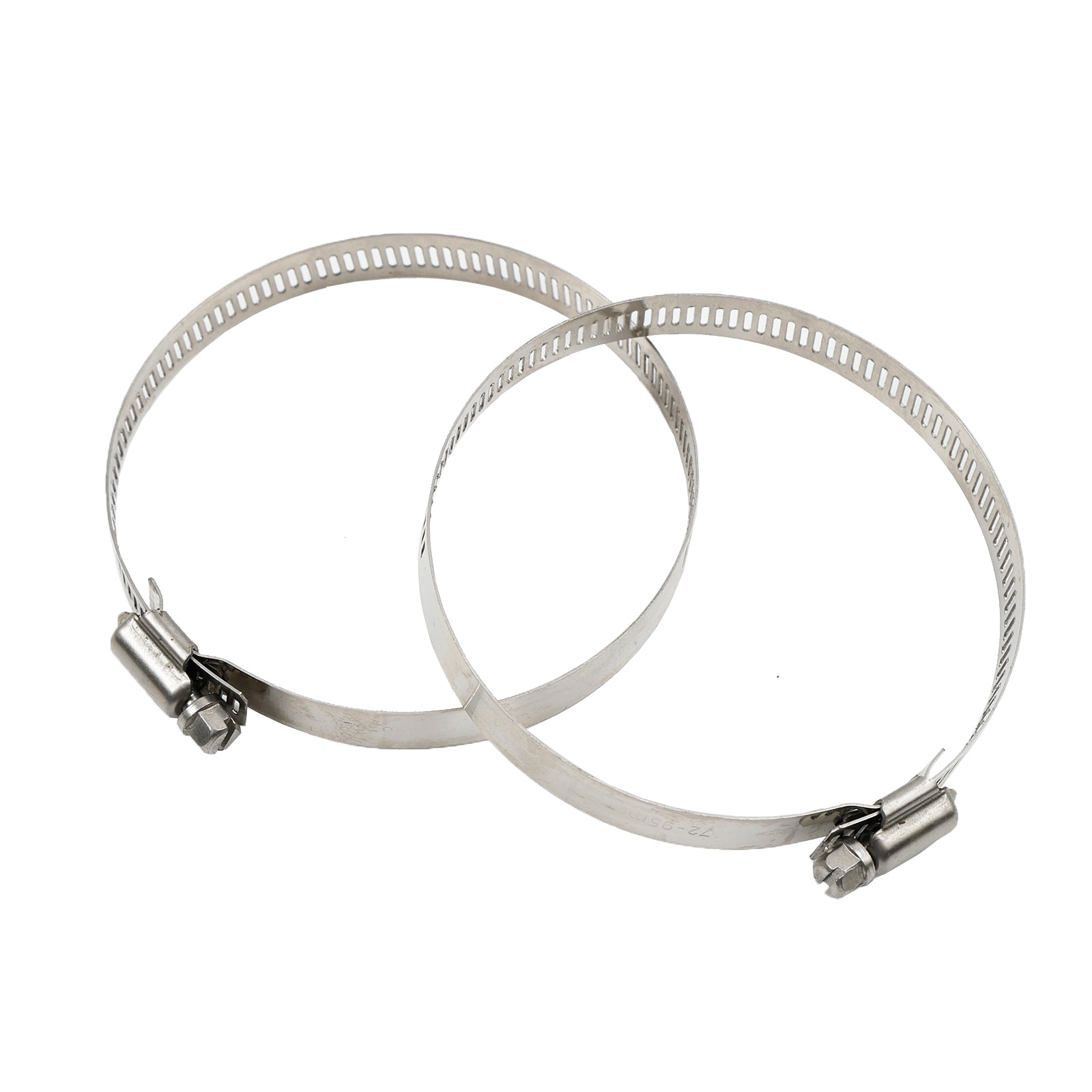 3.5" 쉐보레 실버라도 & GMC 시에라 L5P 6.6L 듀라맥스 디젤 2017-2023용 다운파이프 배기