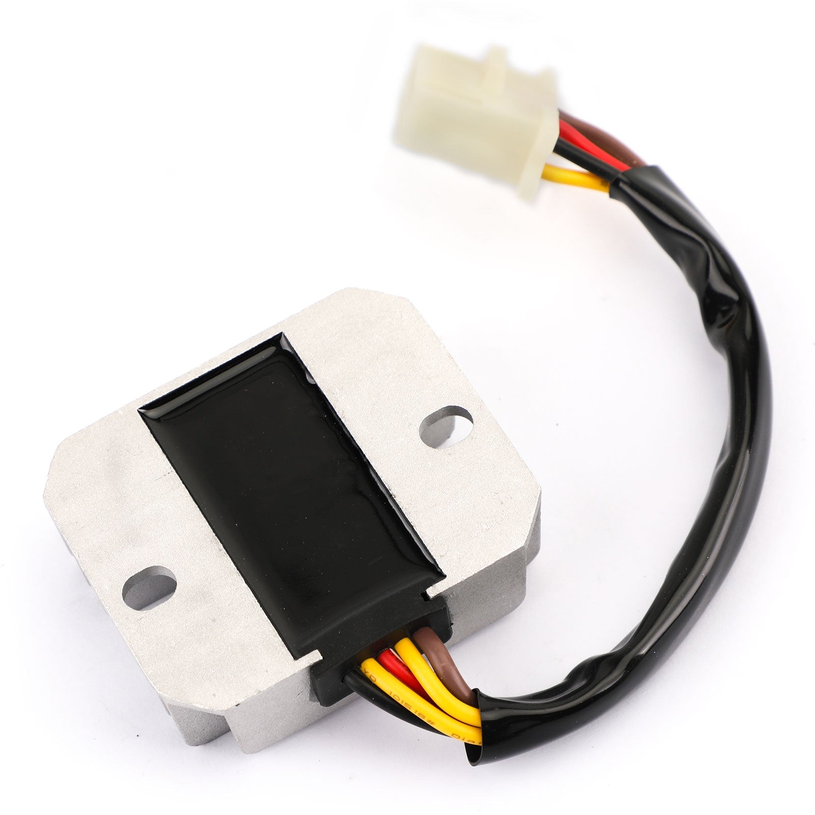 Voltage Regulator Fit for Kawasaki KZ250 LTD / KZ440 A4 D5 1983 KZ750 B1 1976