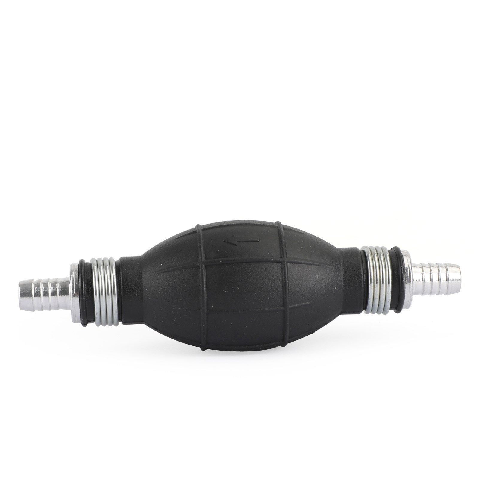 3/8" Hand Primer Bulb Outboard Car Marine Boat Gas Fuel Line Pump All Fuels Generic
